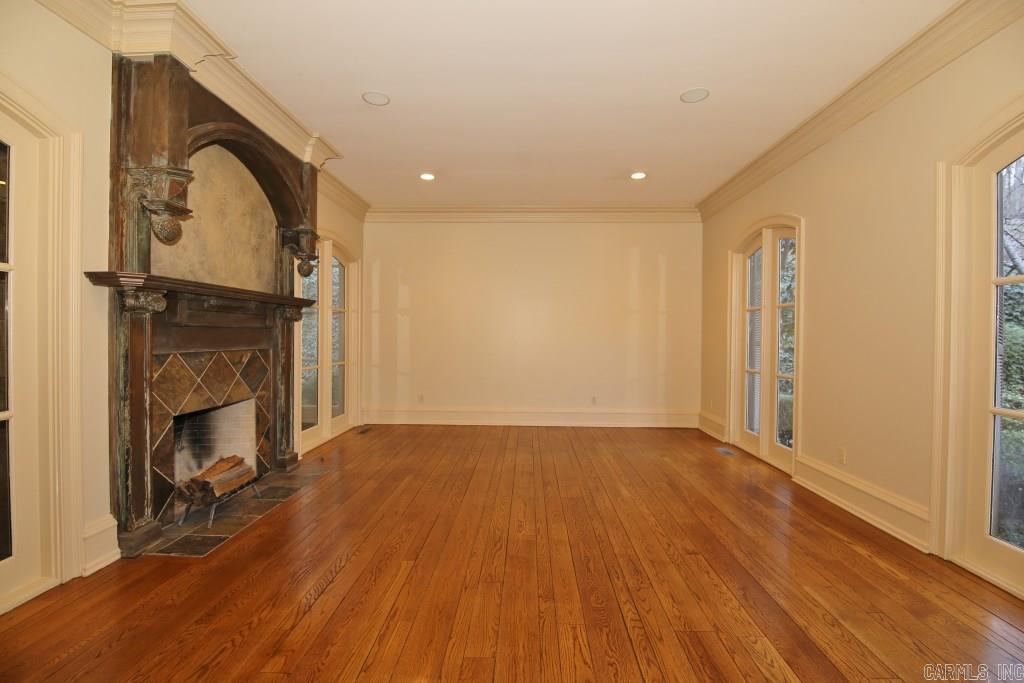 Foxridge-Triple Creek - Residential