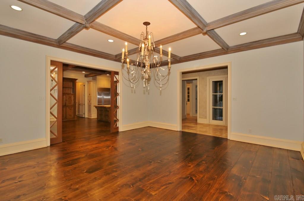 Foxridge-Triple Creek - Residential