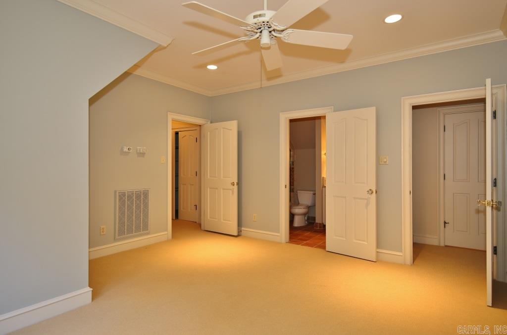 Foxridge-Triple Creek - Residential