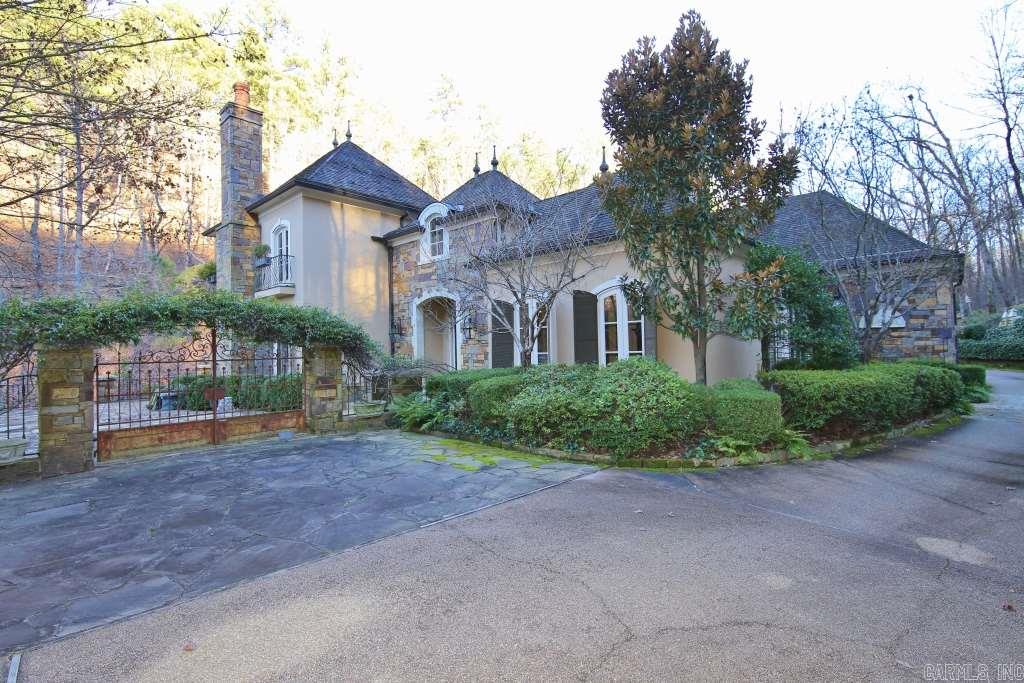 Foxridge-Triple Creek - Residential