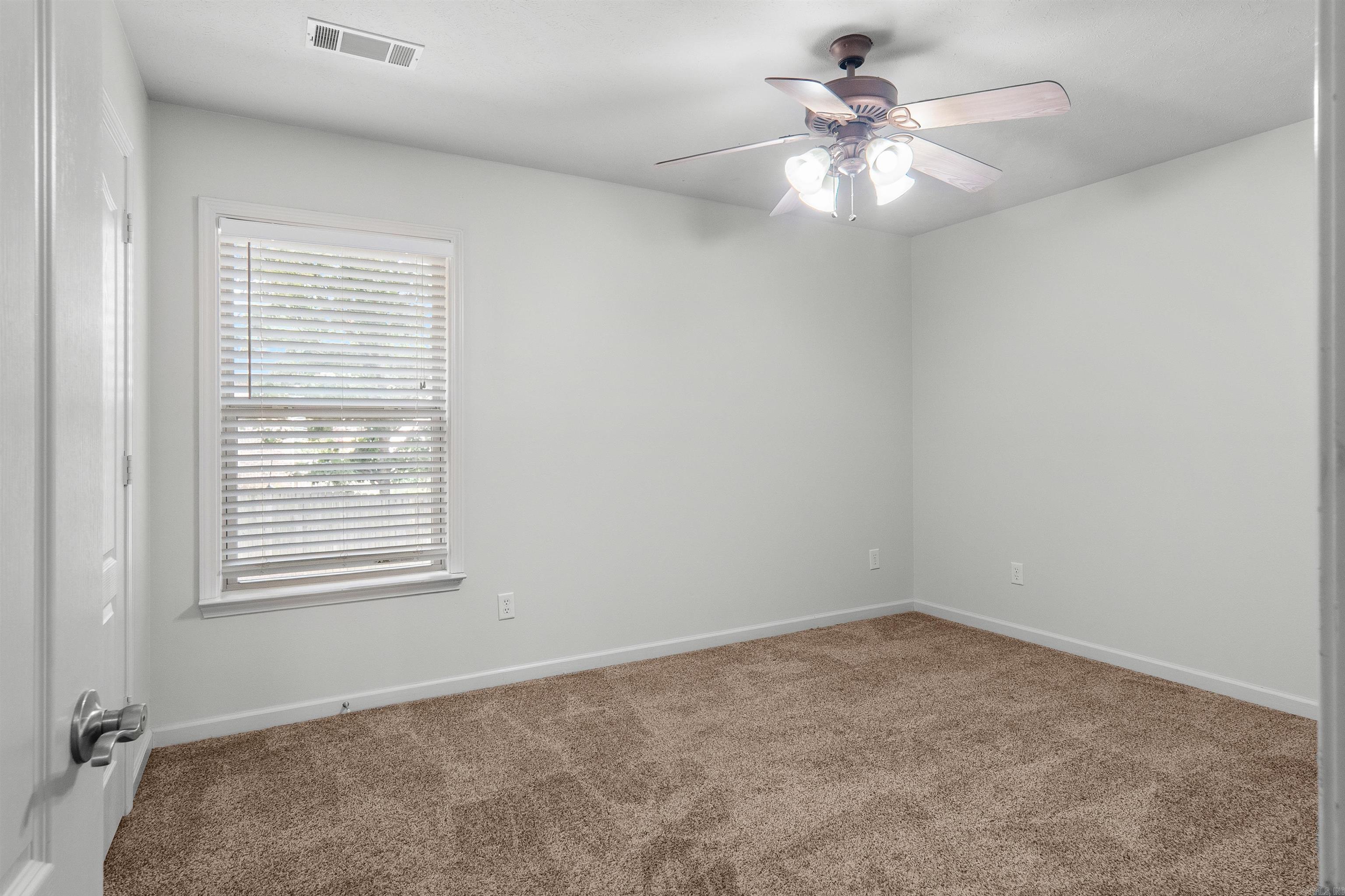 MAGNESS CREEK SUBDIVISION - Residential