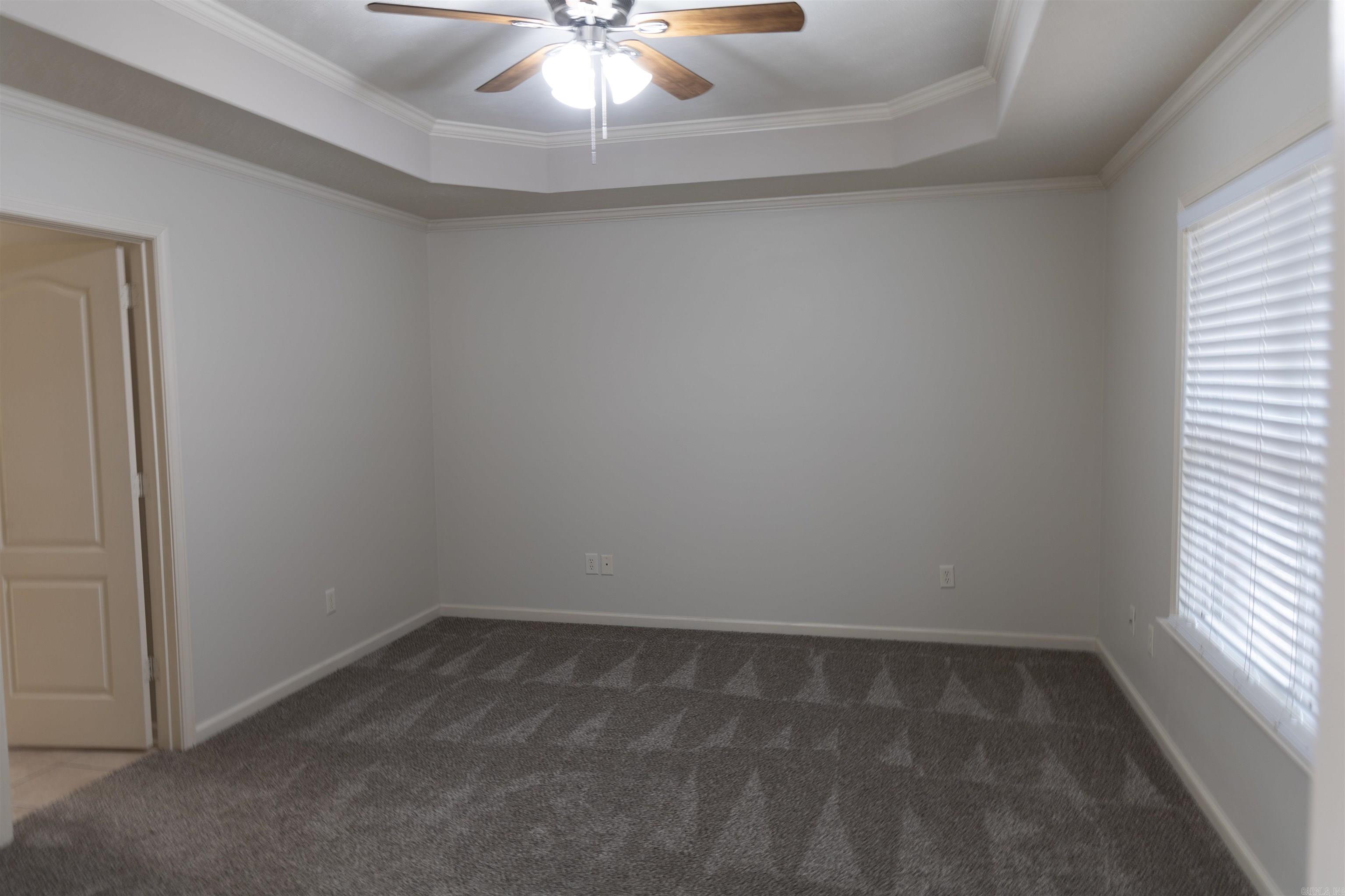 MAGNESS CREEK SUBDIVISION - Residential