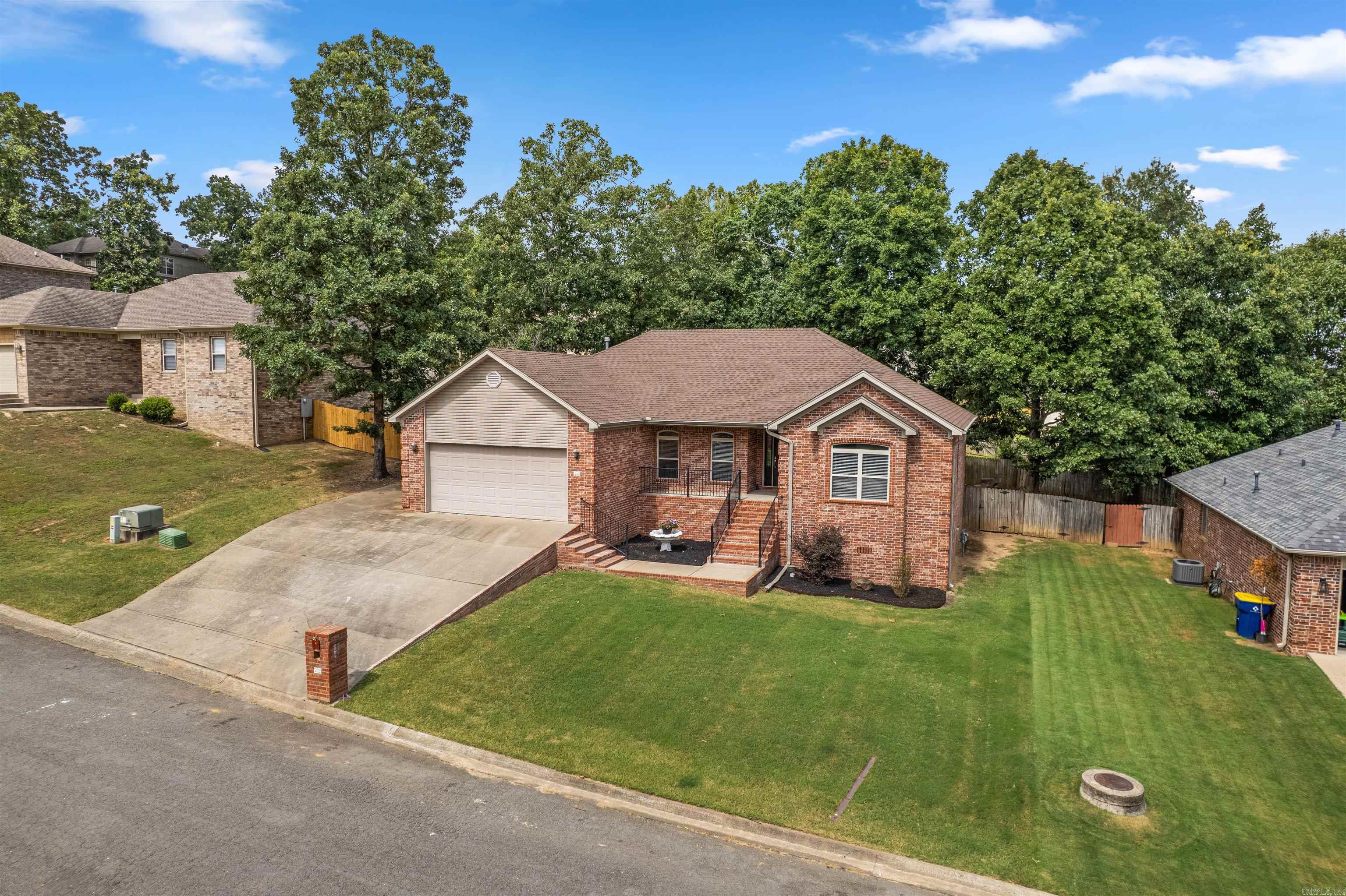 MAGNESS CREEK SUBDIVISION - Residential