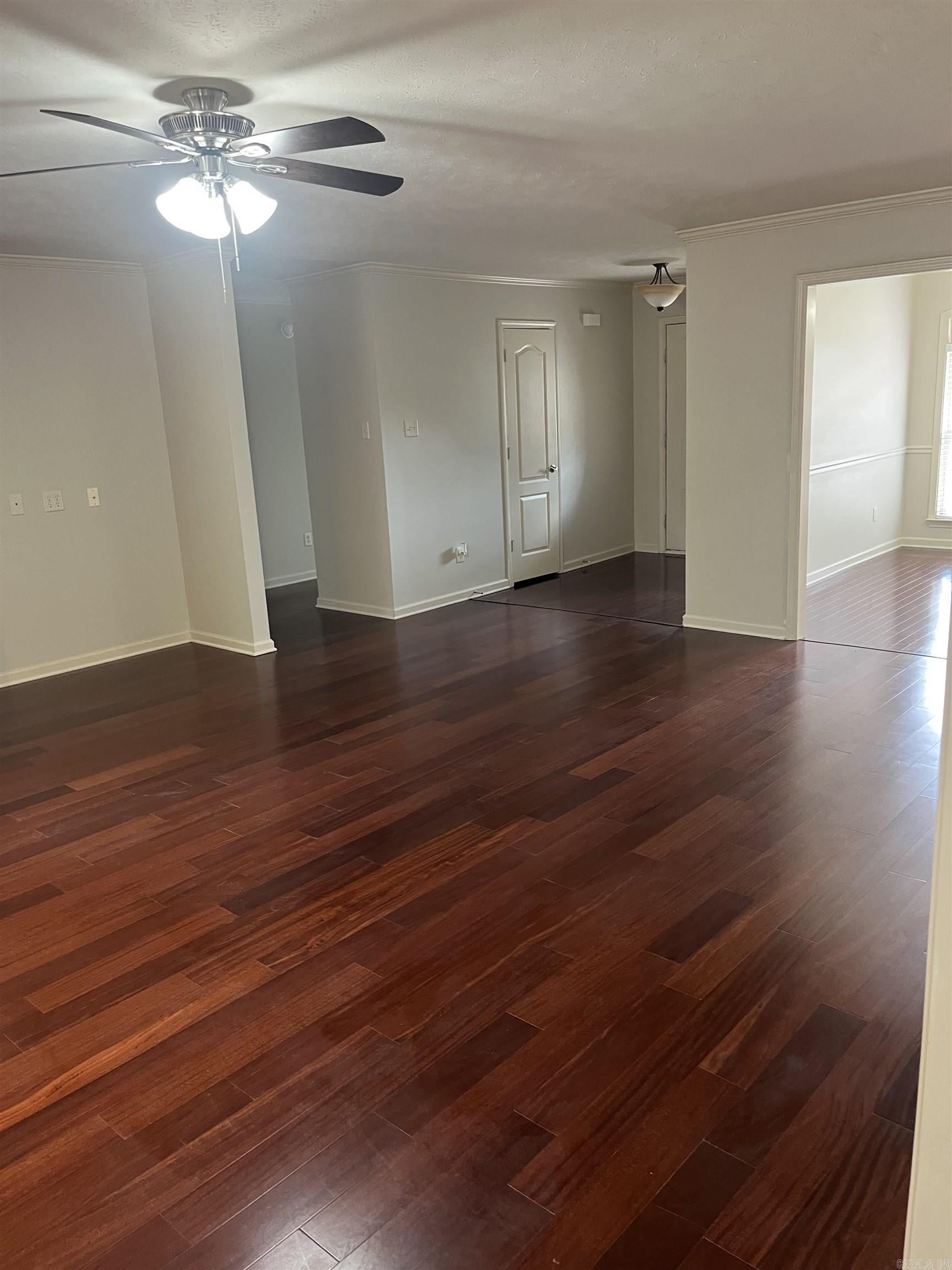 MAGNESS CREEK SUBDIVISION - Residential