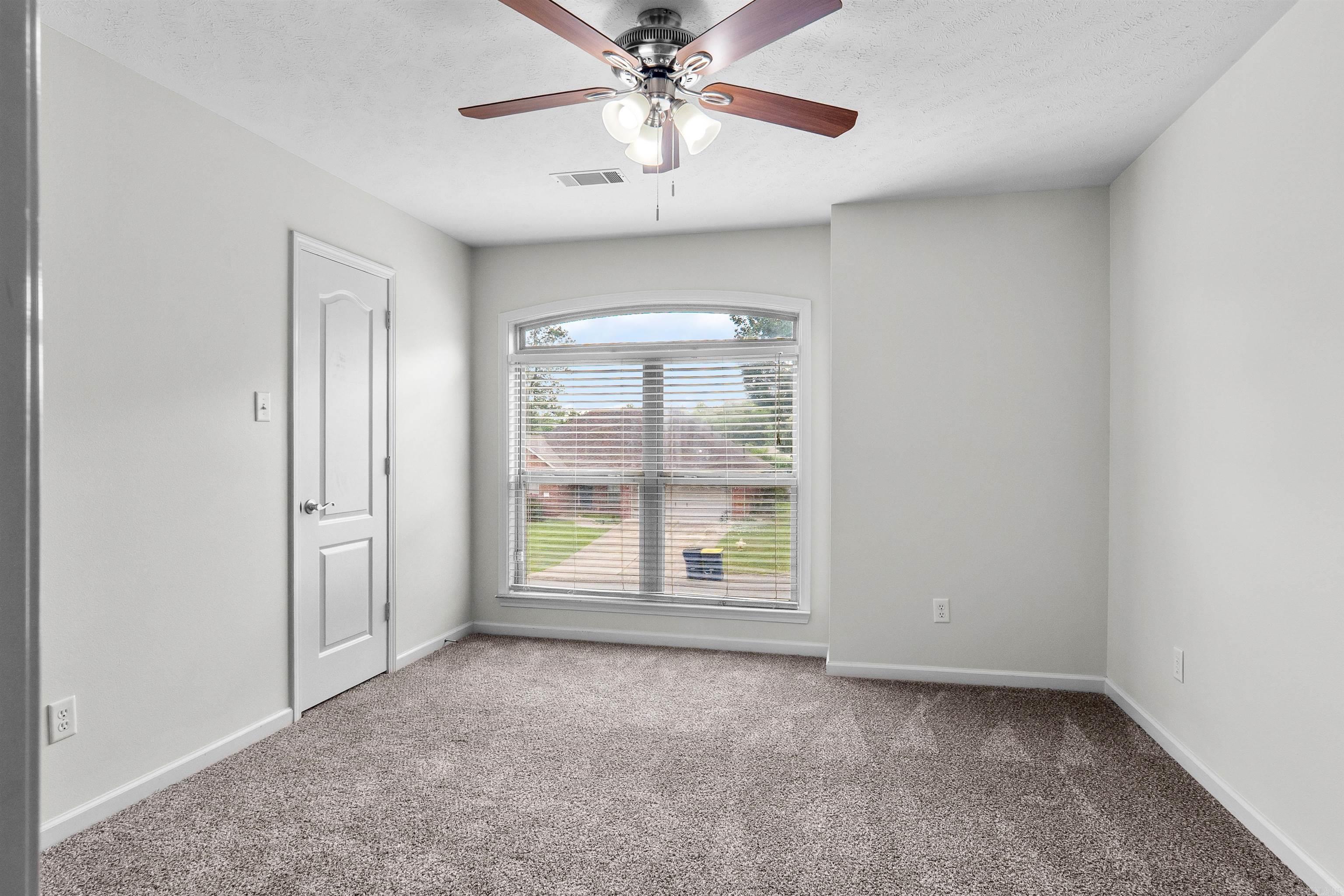 MAGNESS CREEK SUBDIVISION - Residential