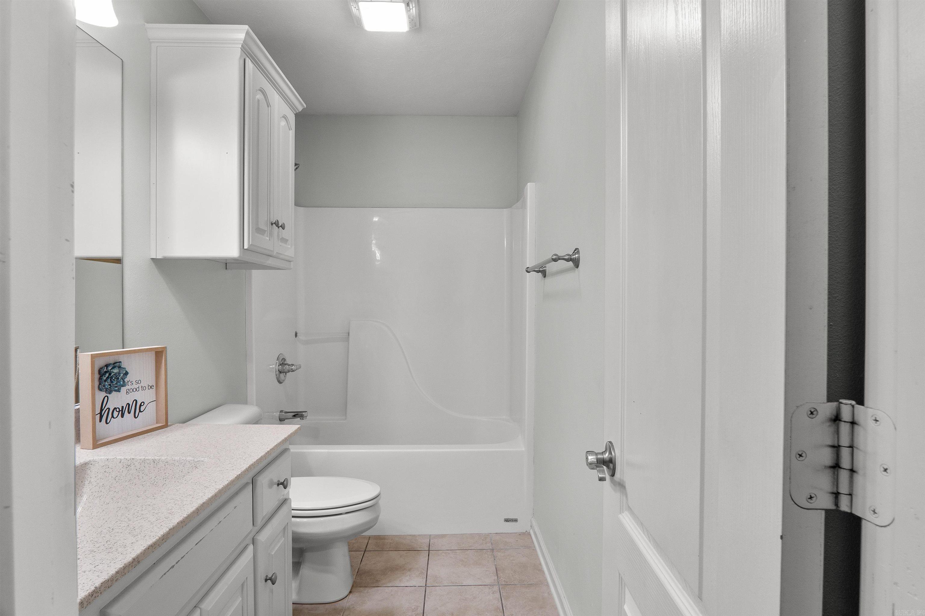 MAGNESS CREEK SUBDIVISION - Residential