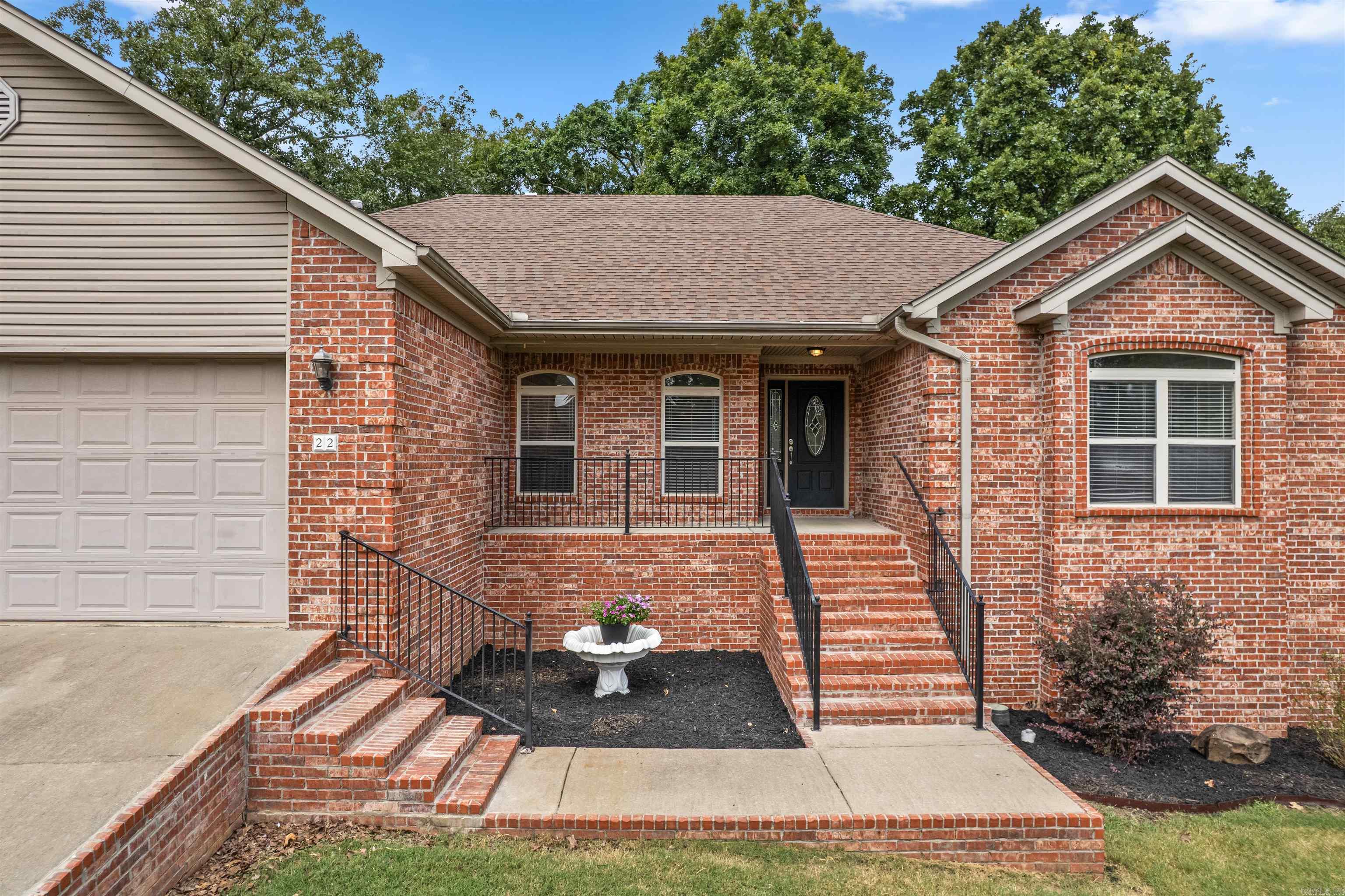 MAGNESS CREEK SUBDIVISION - Residential