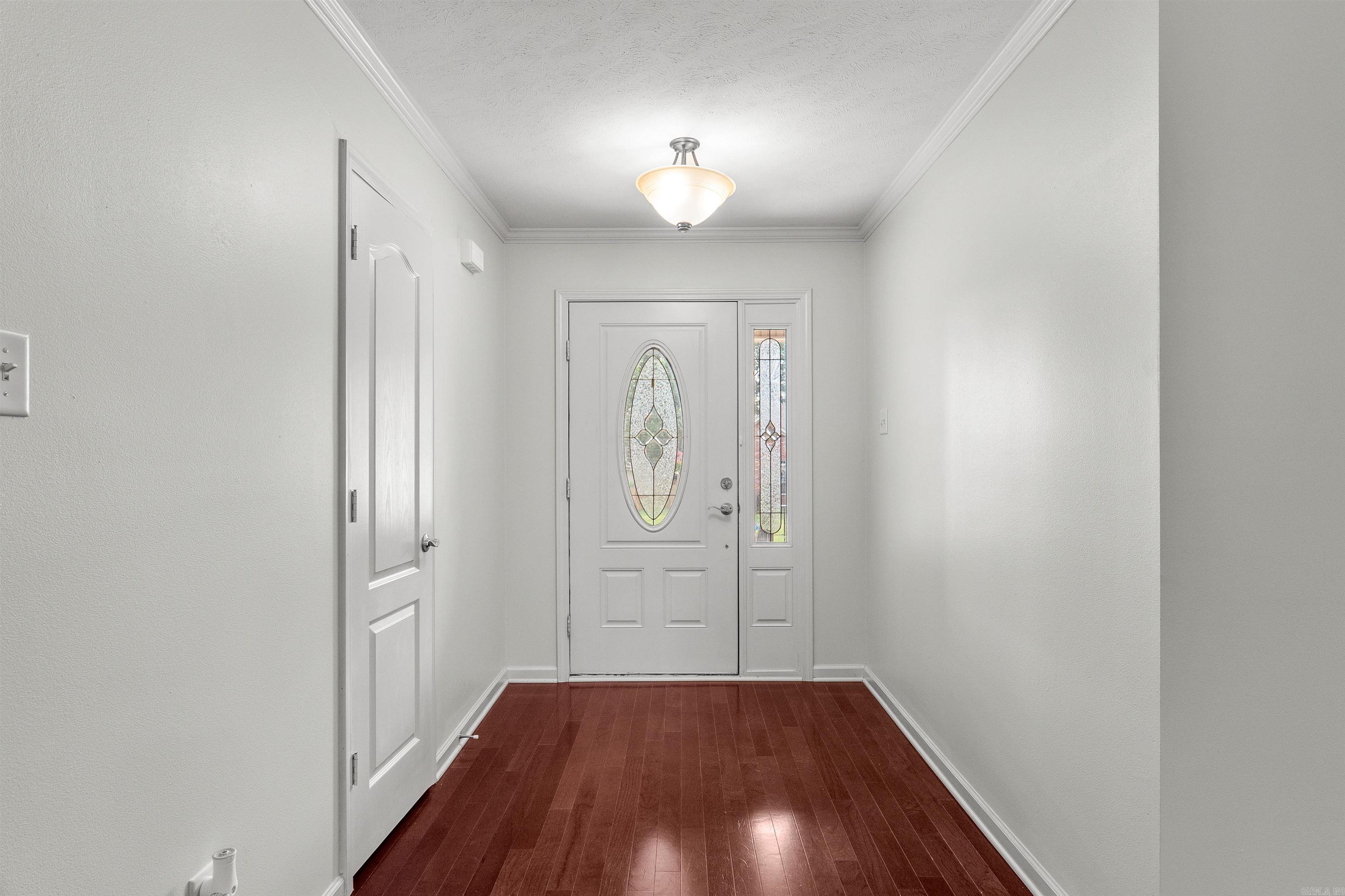 MAGNESS CREEK SUBDIVISION - Residential