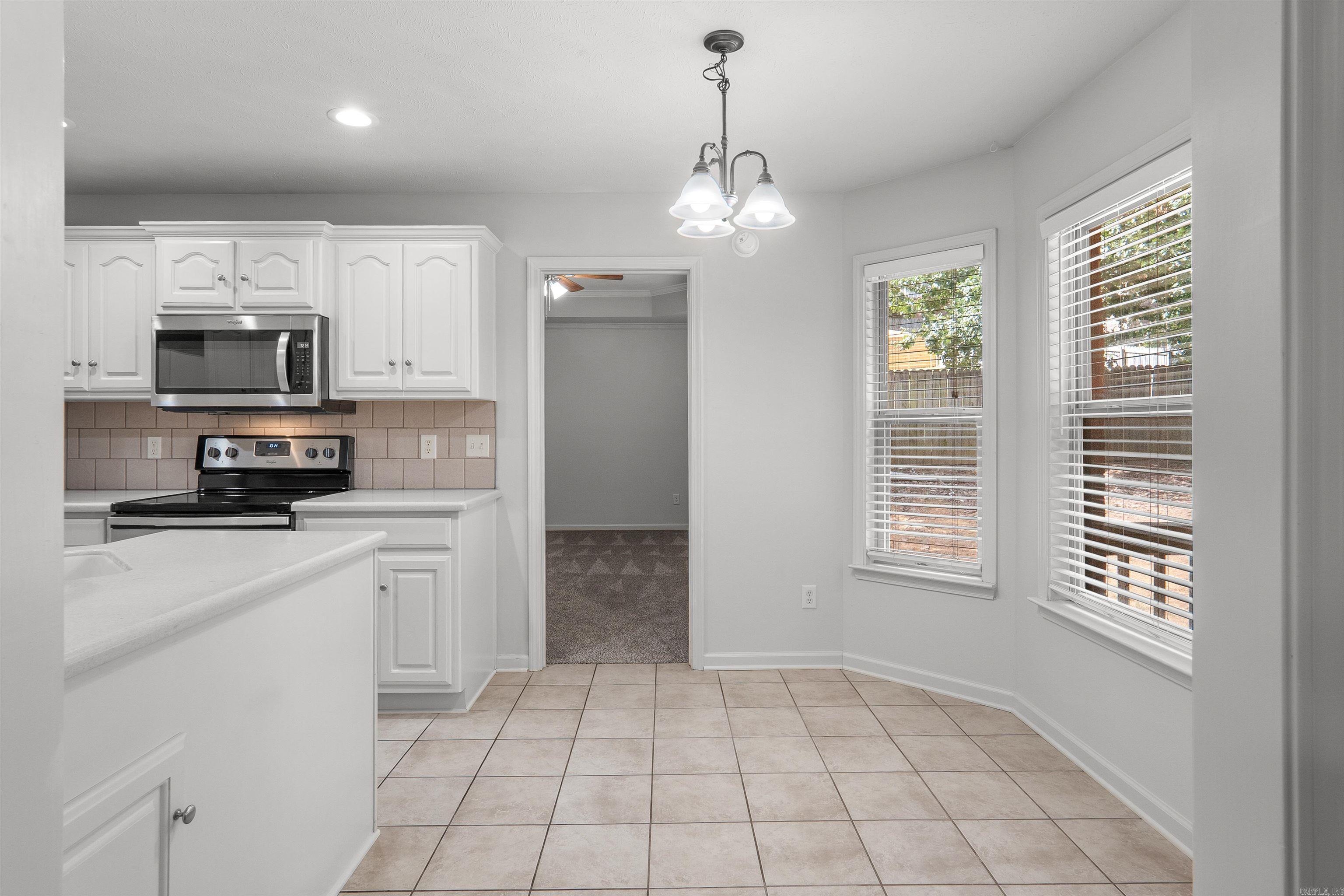 MAGNESS CREEK SUBDIVISION - Residential