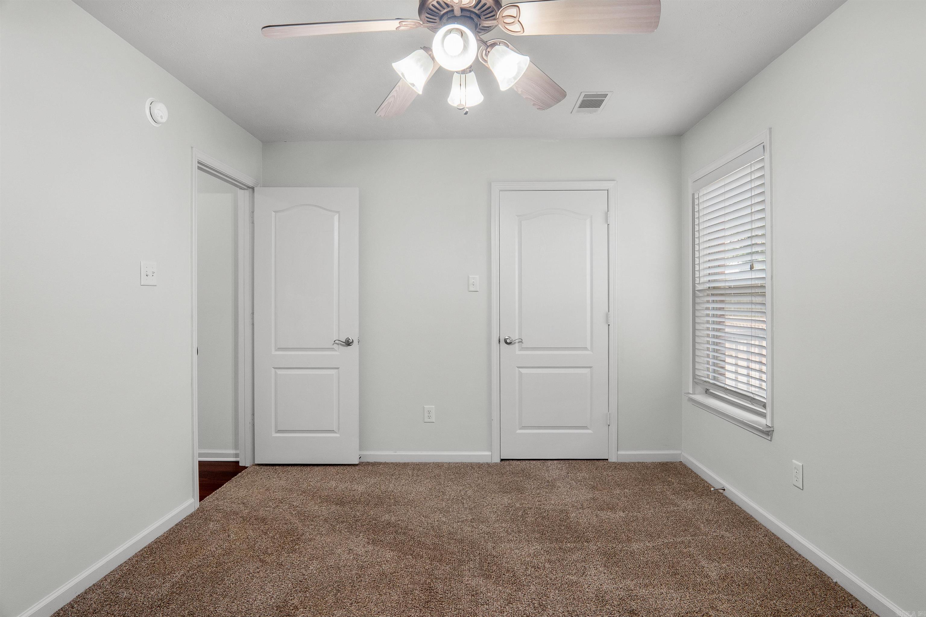 MAGNESS CREEK SUBDIVISION - Residential