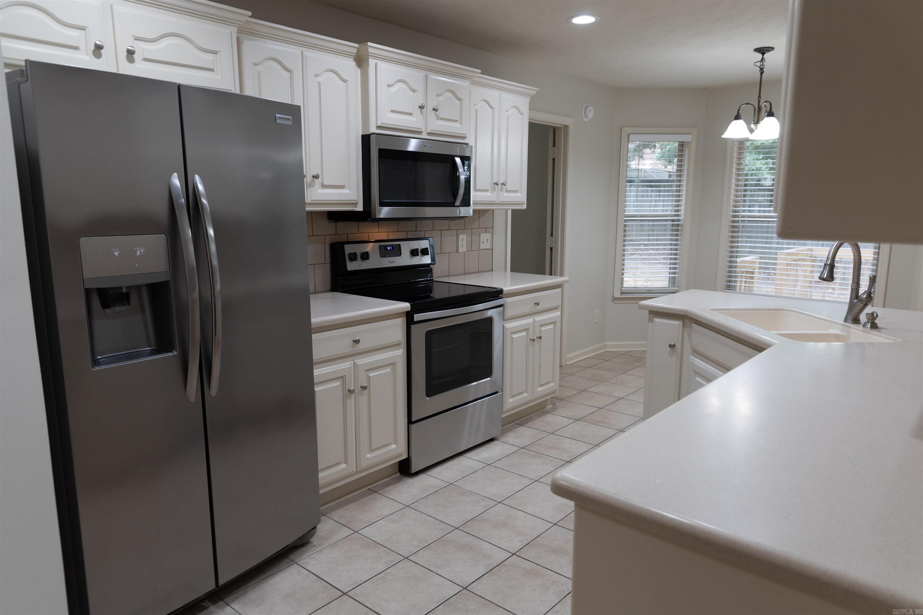 MAGNESS CREEK SUBDIVISION - Residential