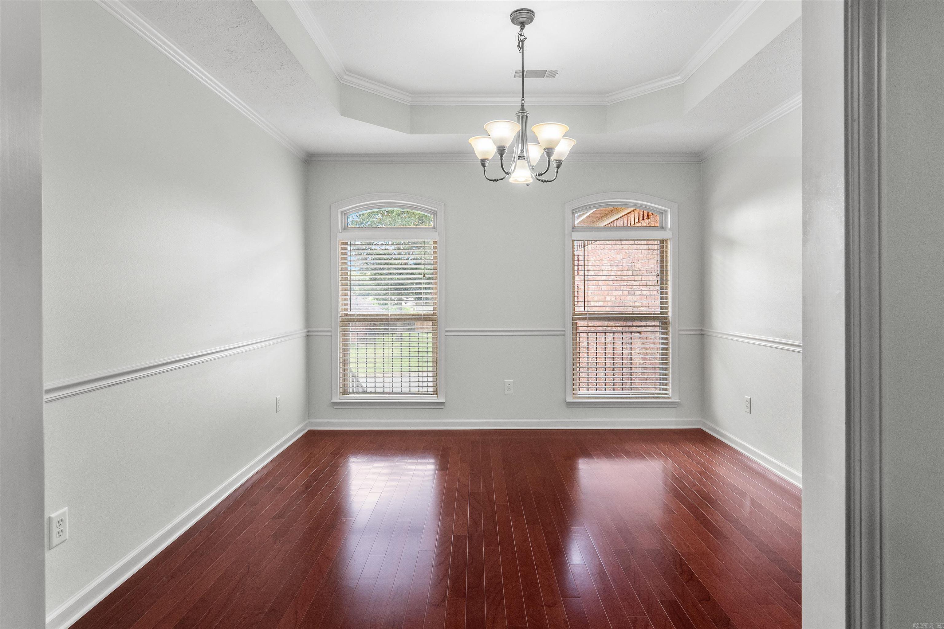 MAGNESS CREEK SUBDIVISION - Residential