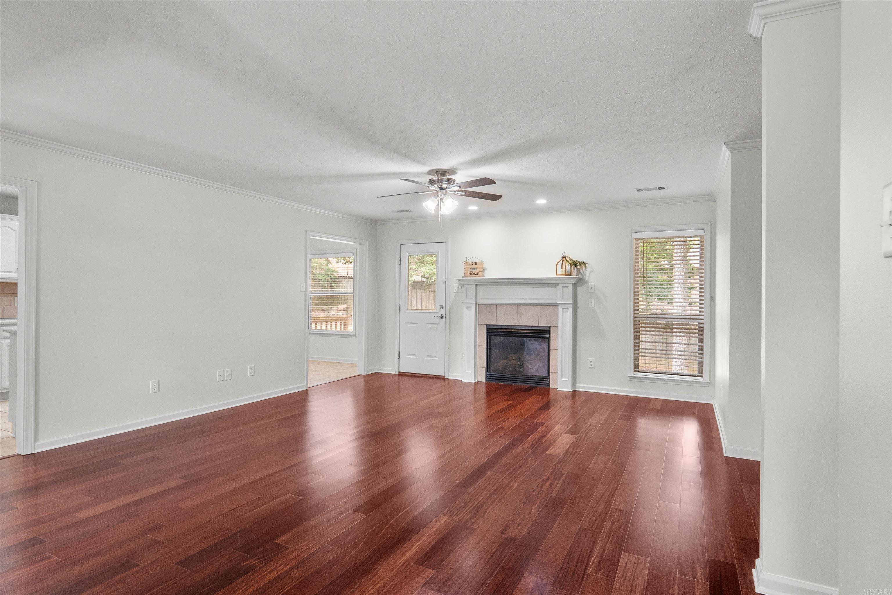 MAGNESS CREEK SUBDIVISION - Residential