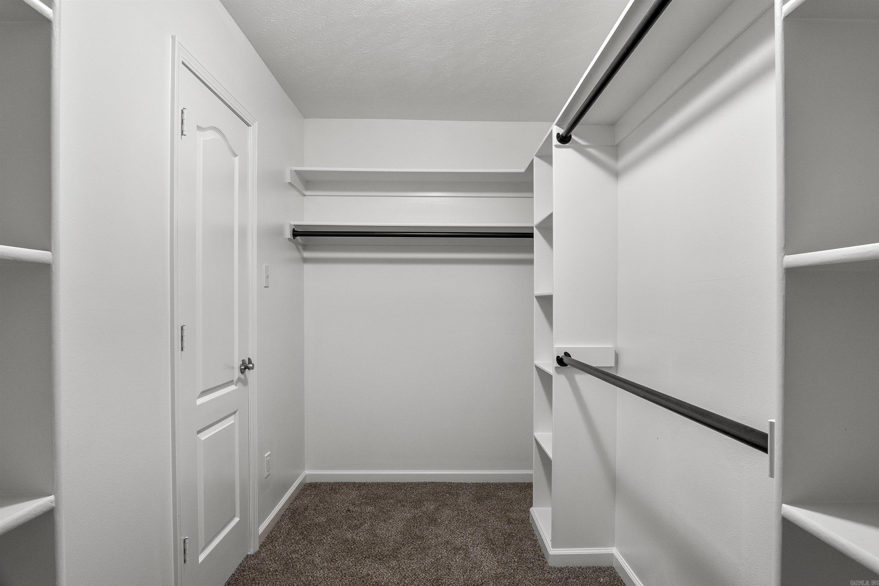 MAGNESS CREEK SUBDIVISION - Residential