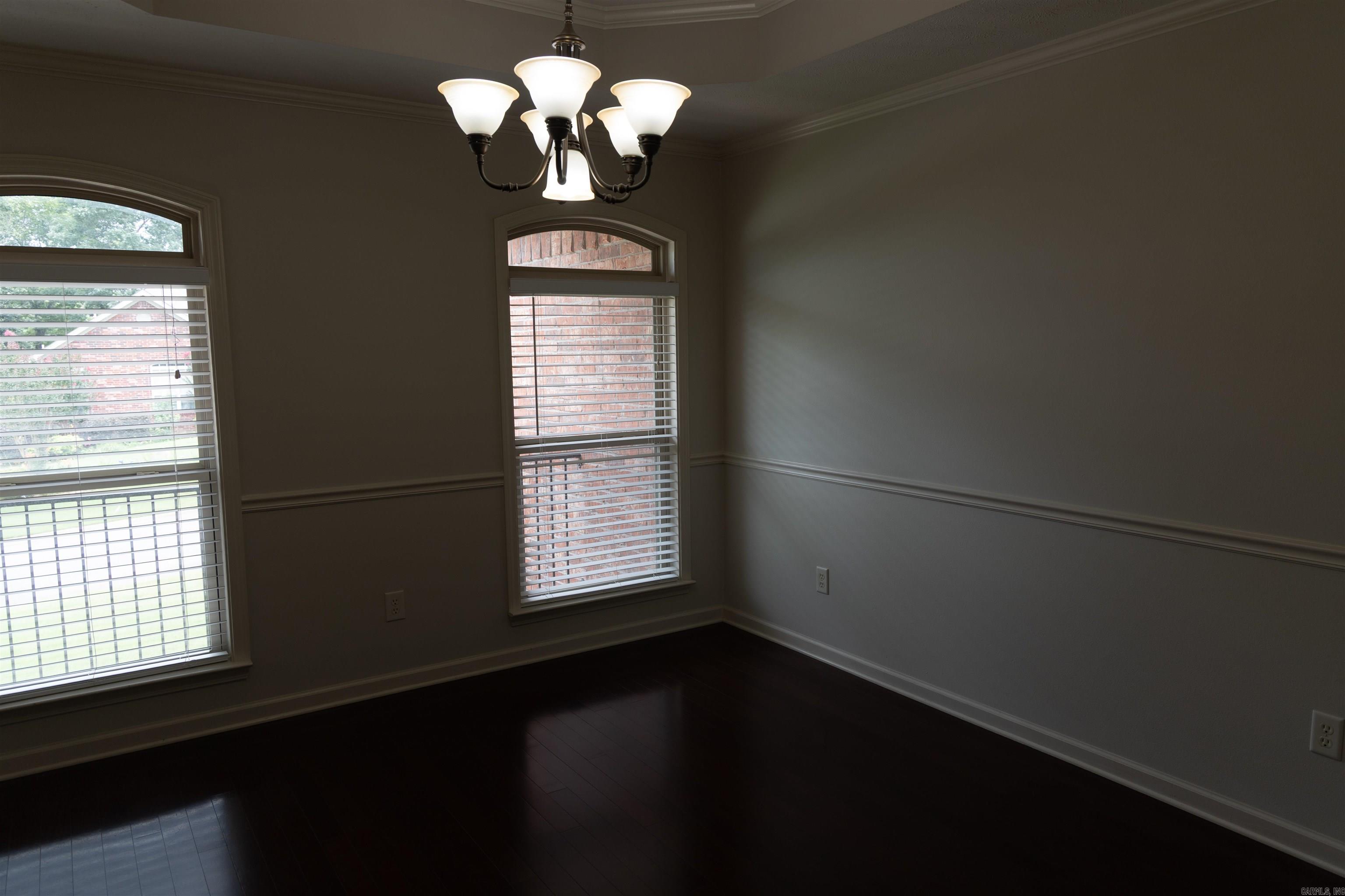 MAGNESS CREEK SUBDIVISION - Residential