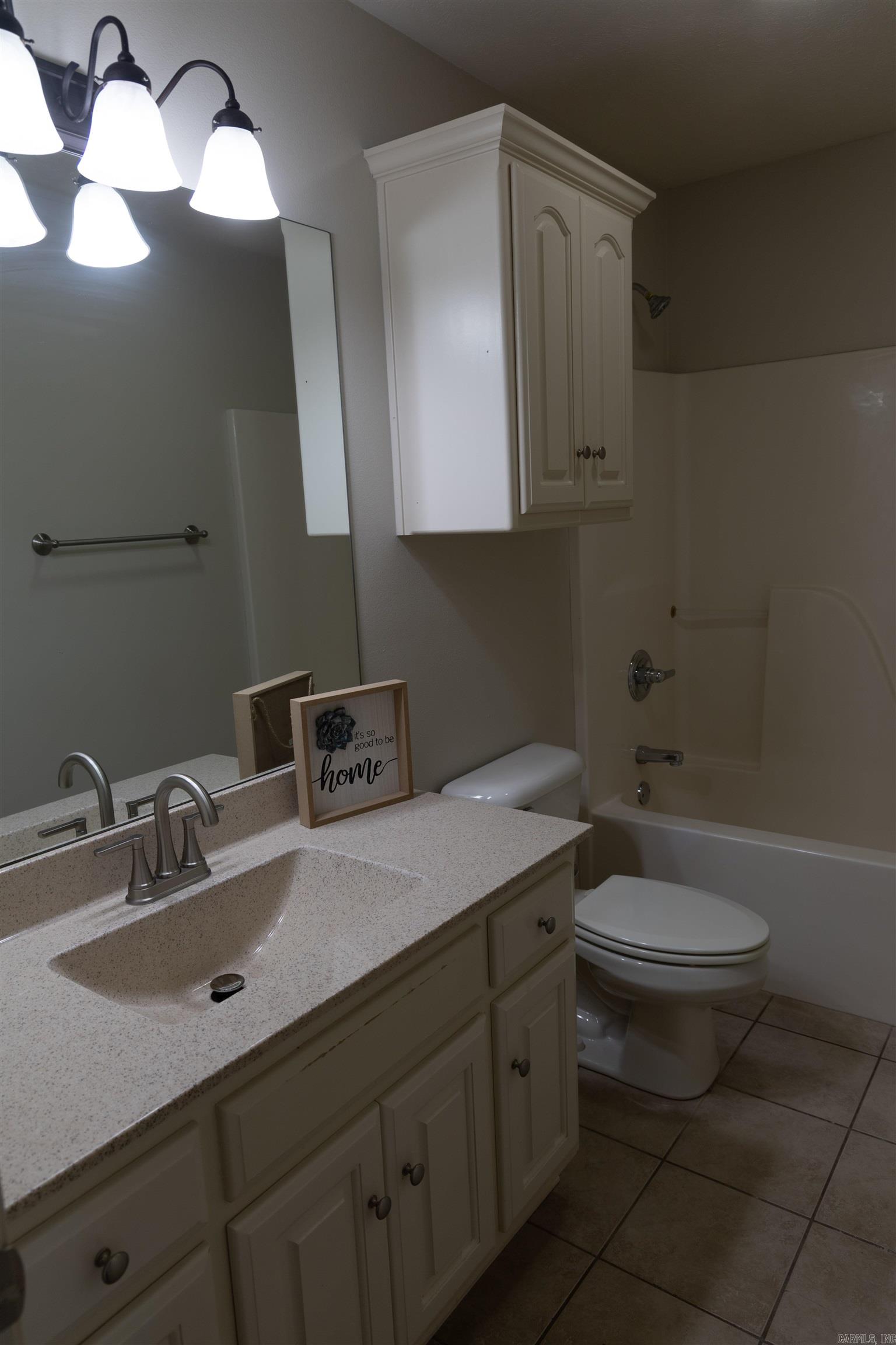 MAGNESS CREEK SUBDIVISION - Residential