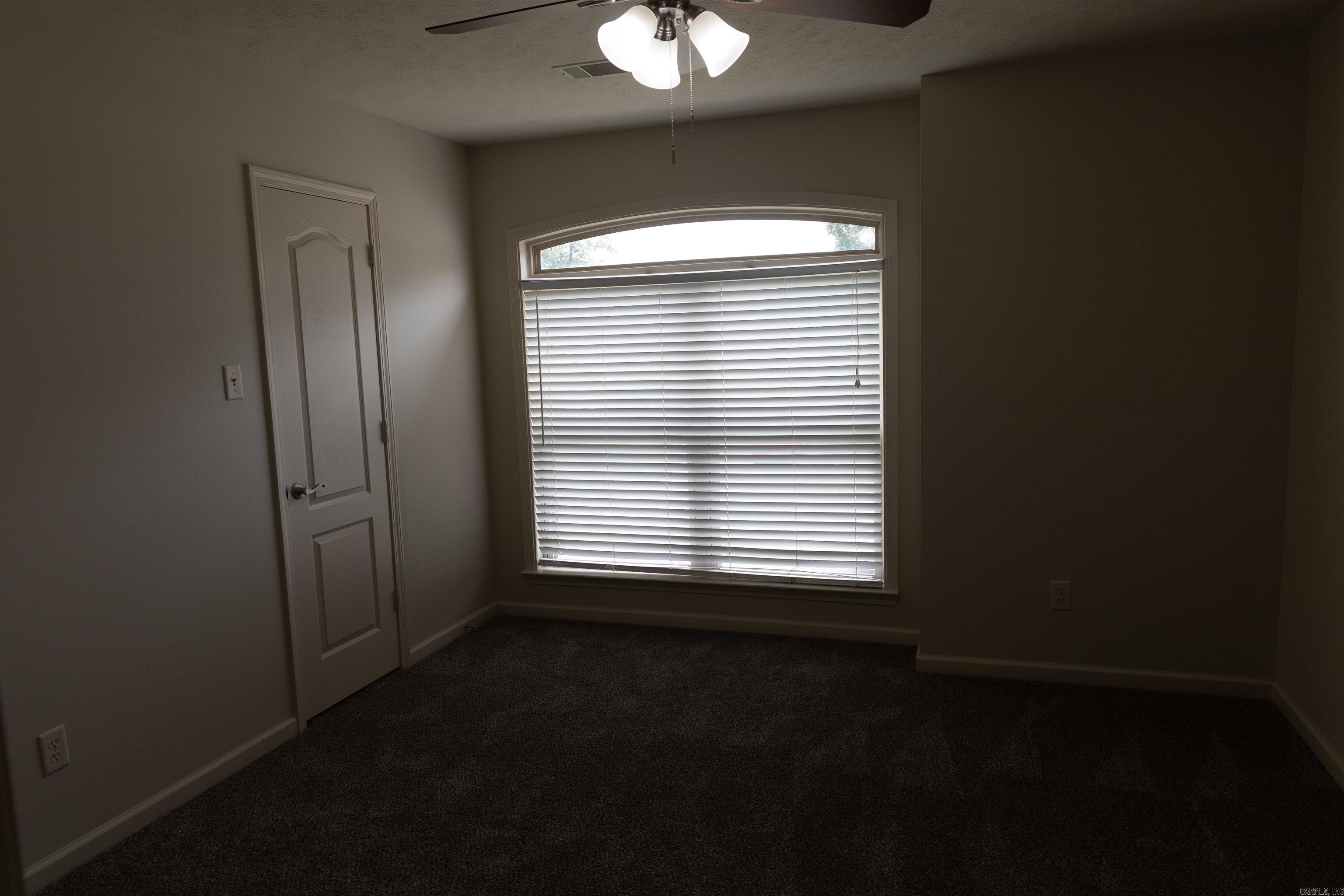 MAGNESS CREEK SUBDIVISION - Residential