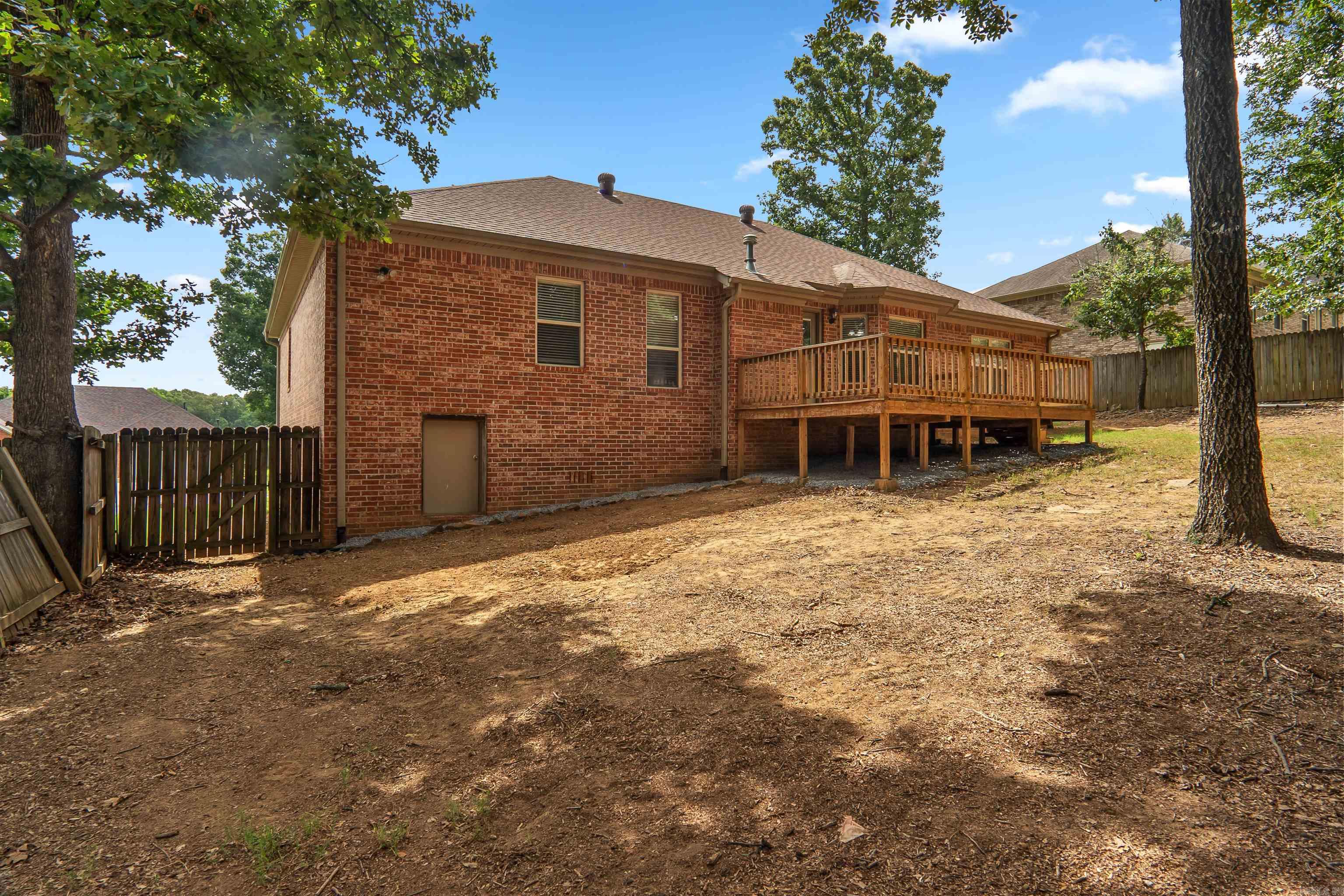 MAGNESS CREEK SUBDIVISION - Residential