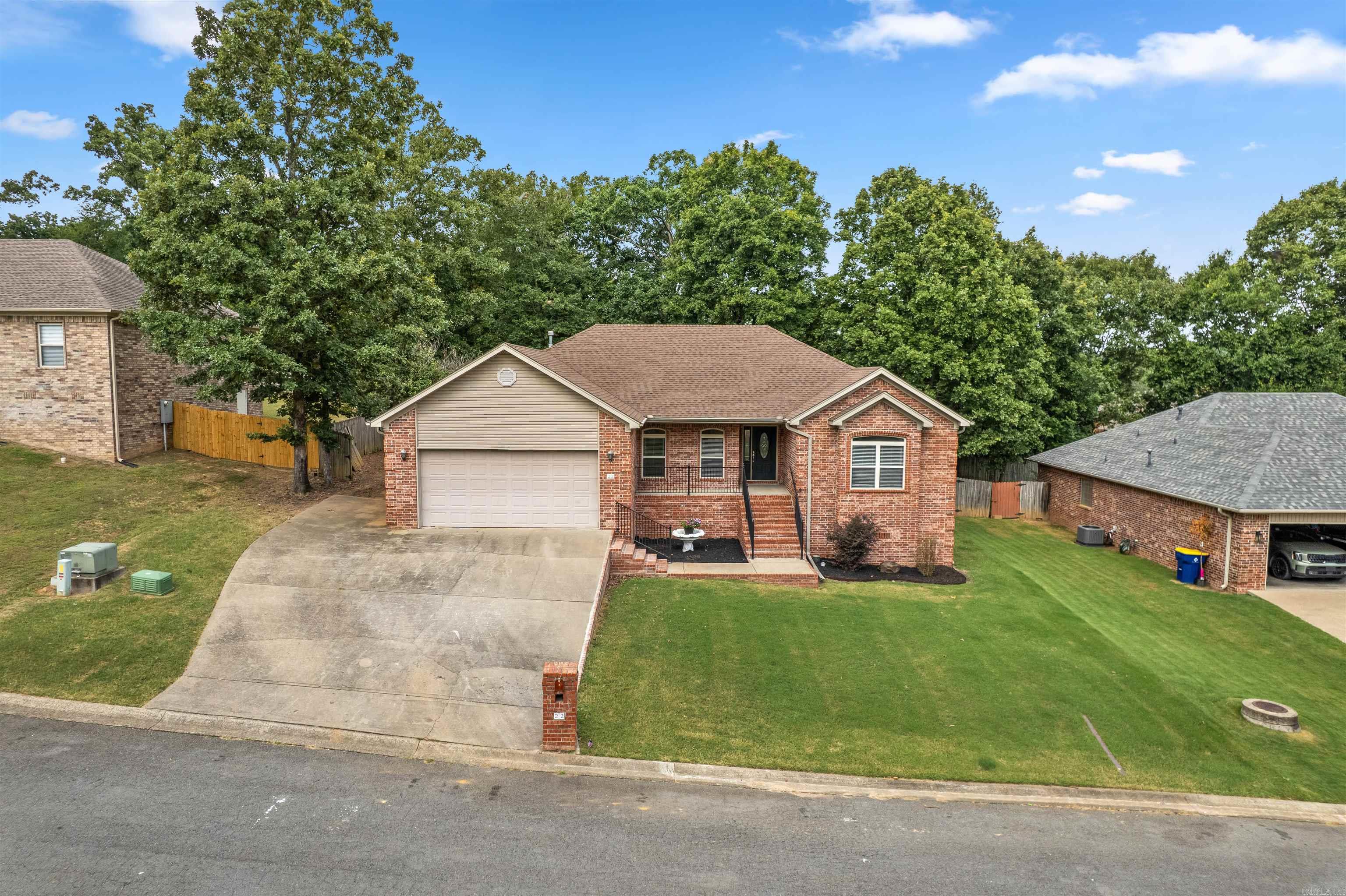 MAGNESS CREEK SUBDIVISION - Residential