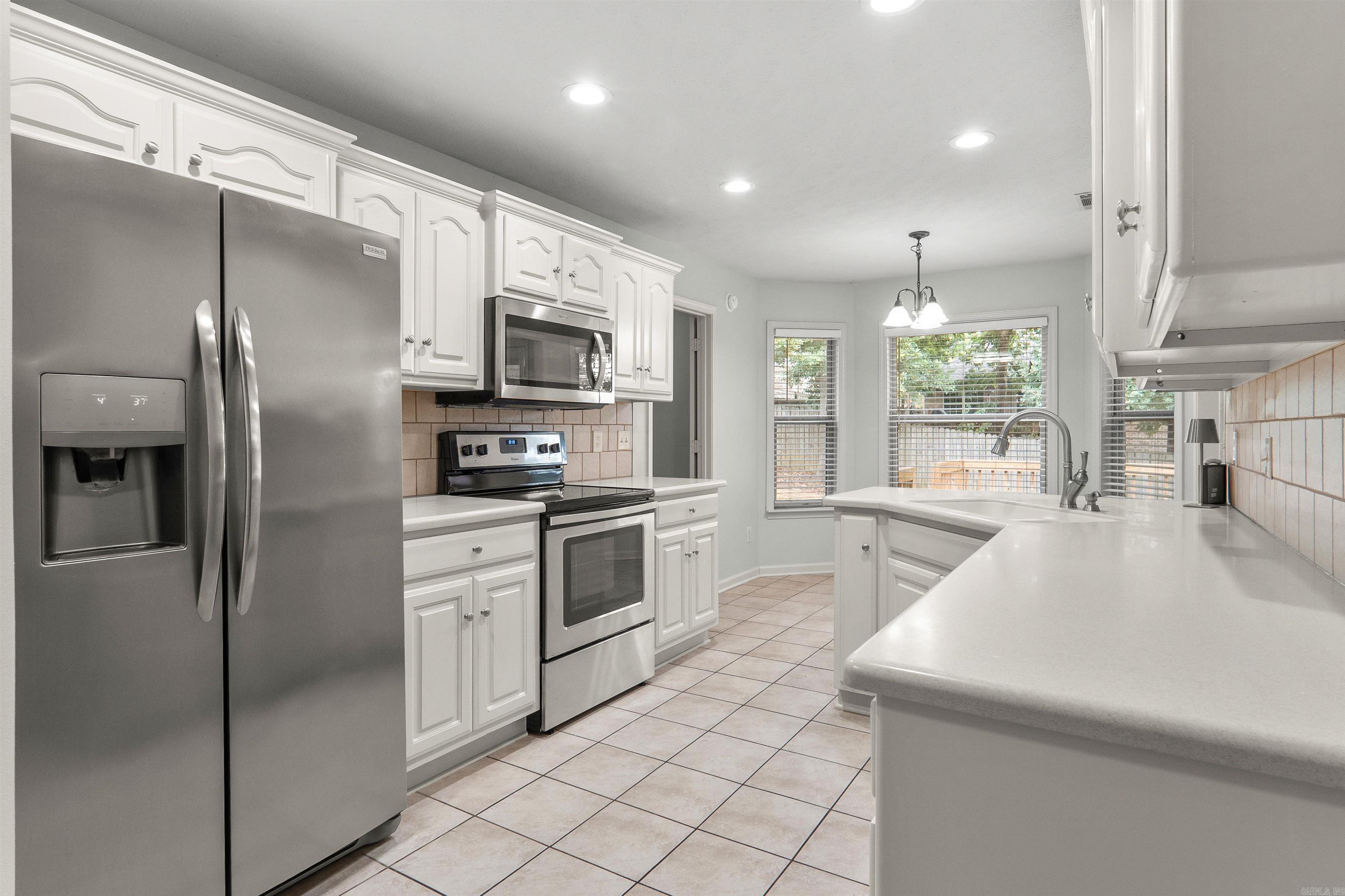 MAGNESS CREEK SUBDIVISION - Residential