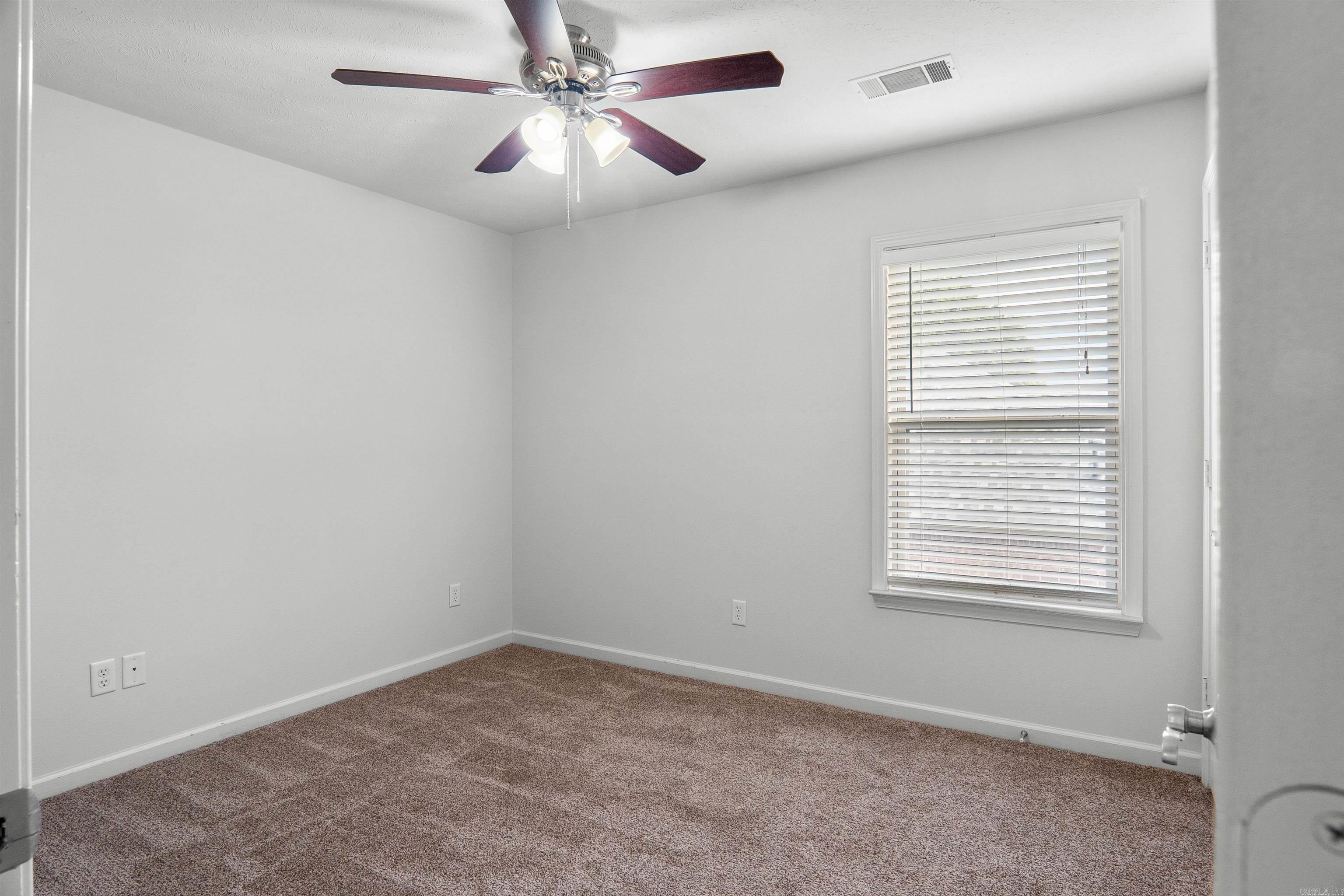 MAGNESS CREEK SUBDIVISION - Residential