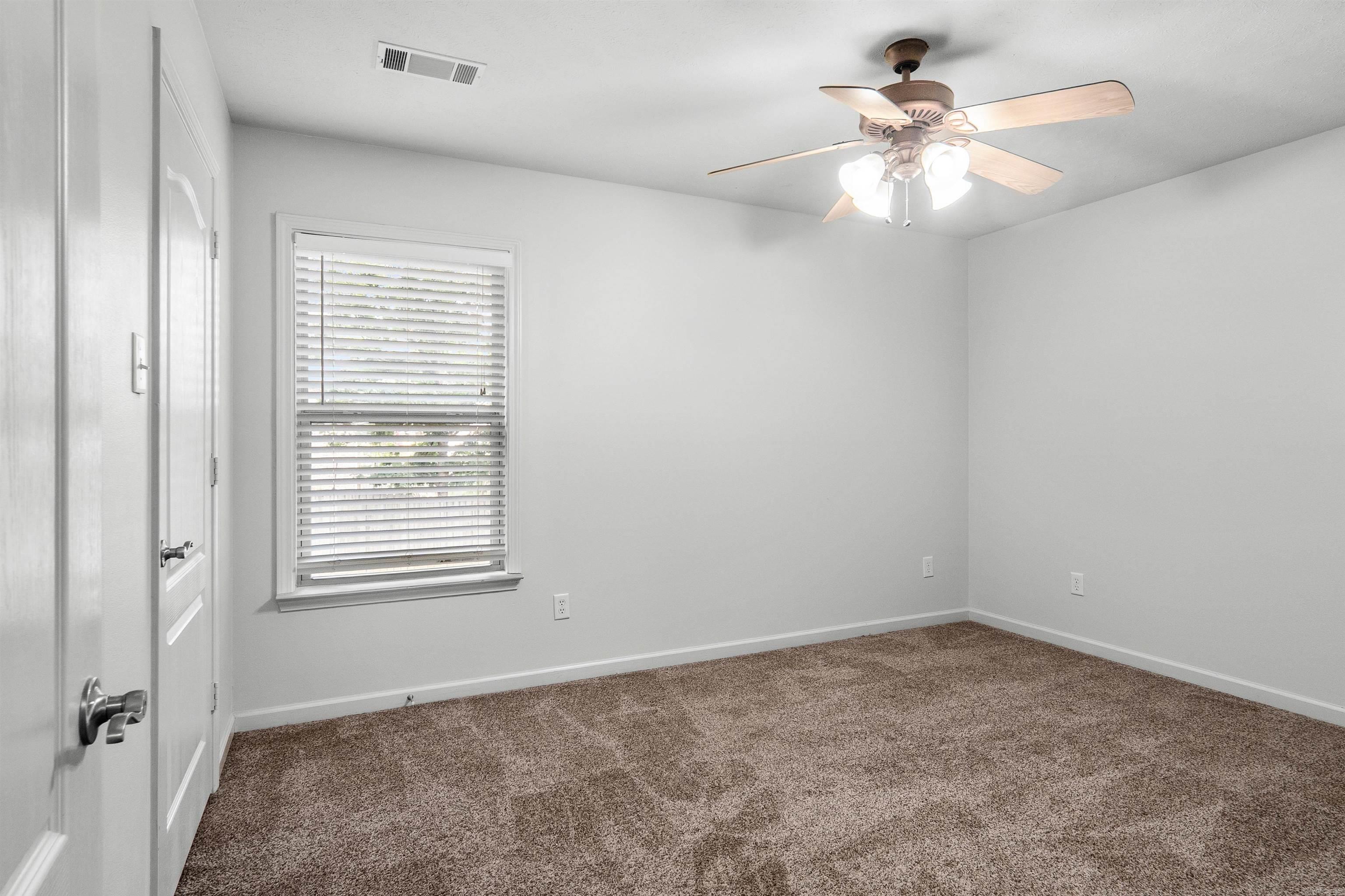 MAGNESS CREEK SUBDIVISION - Residential