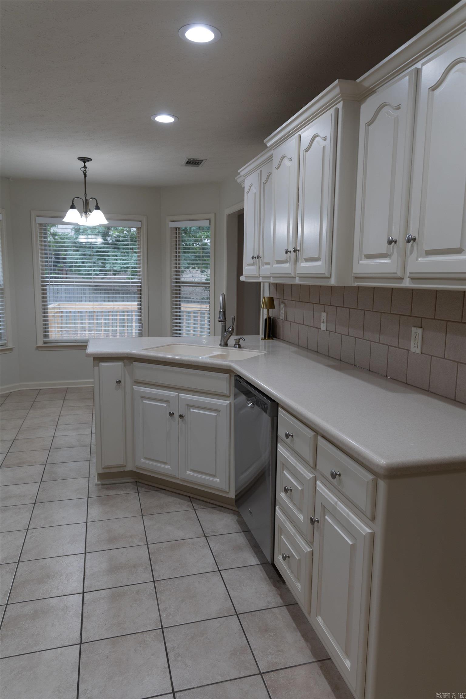 MAGNESS CREEK SUBDIVISION - Residential