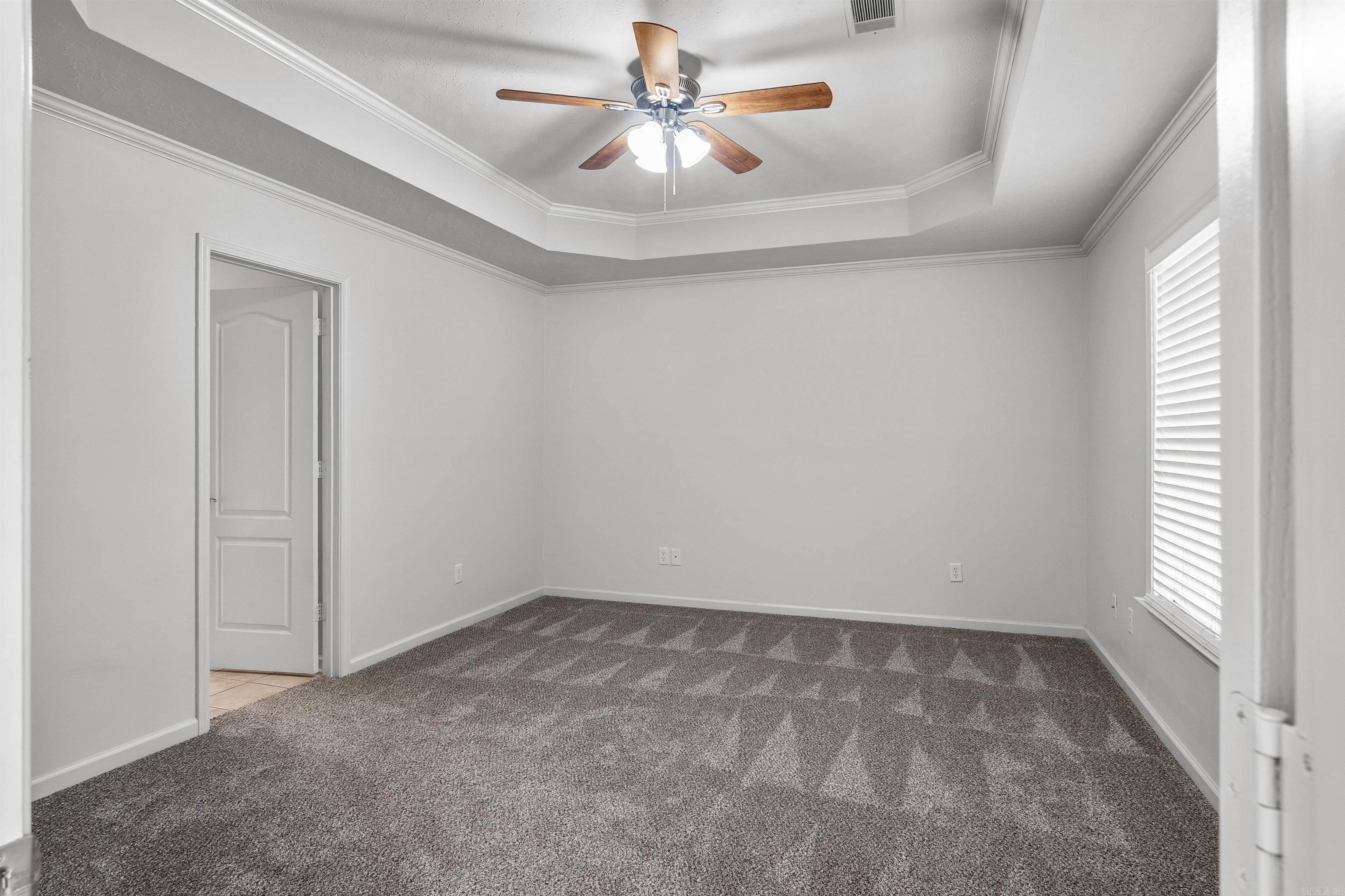 MAGNESS CREEK SUBDIVISION - Residential