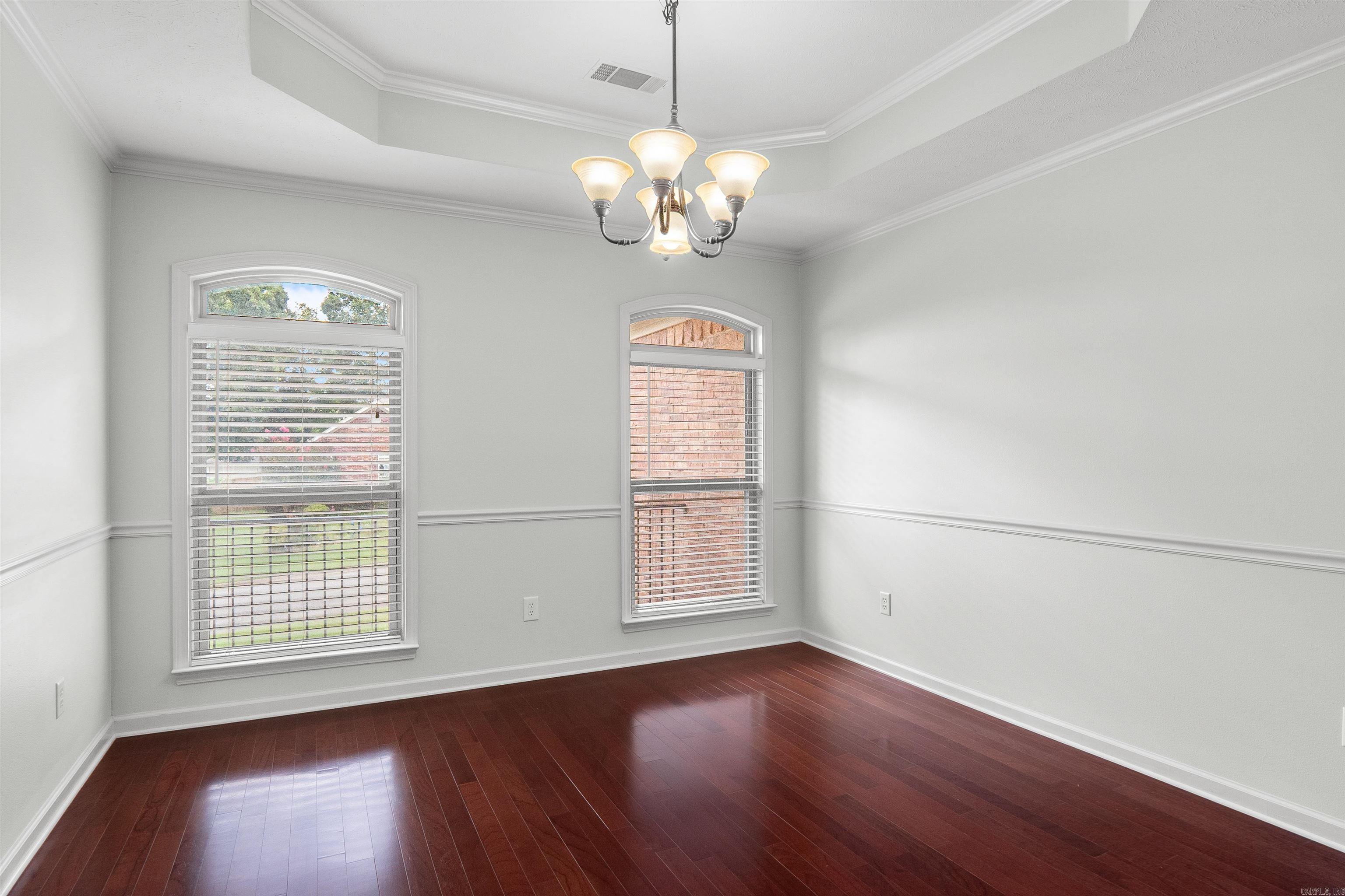 MAGNESS CREEK SUBDIVISION - Residential