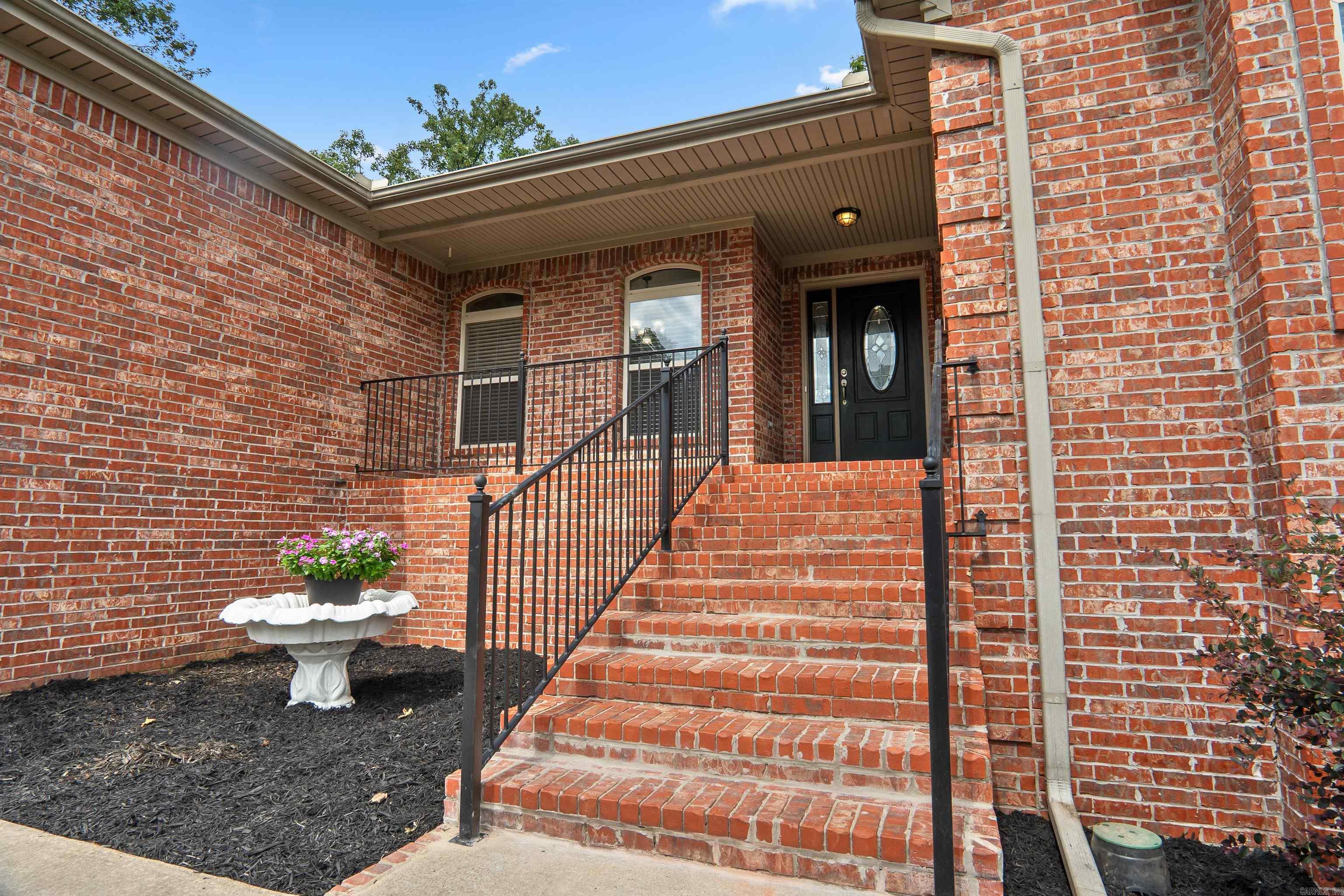 MAGNESS CREEK SUBDIVISION - Residential