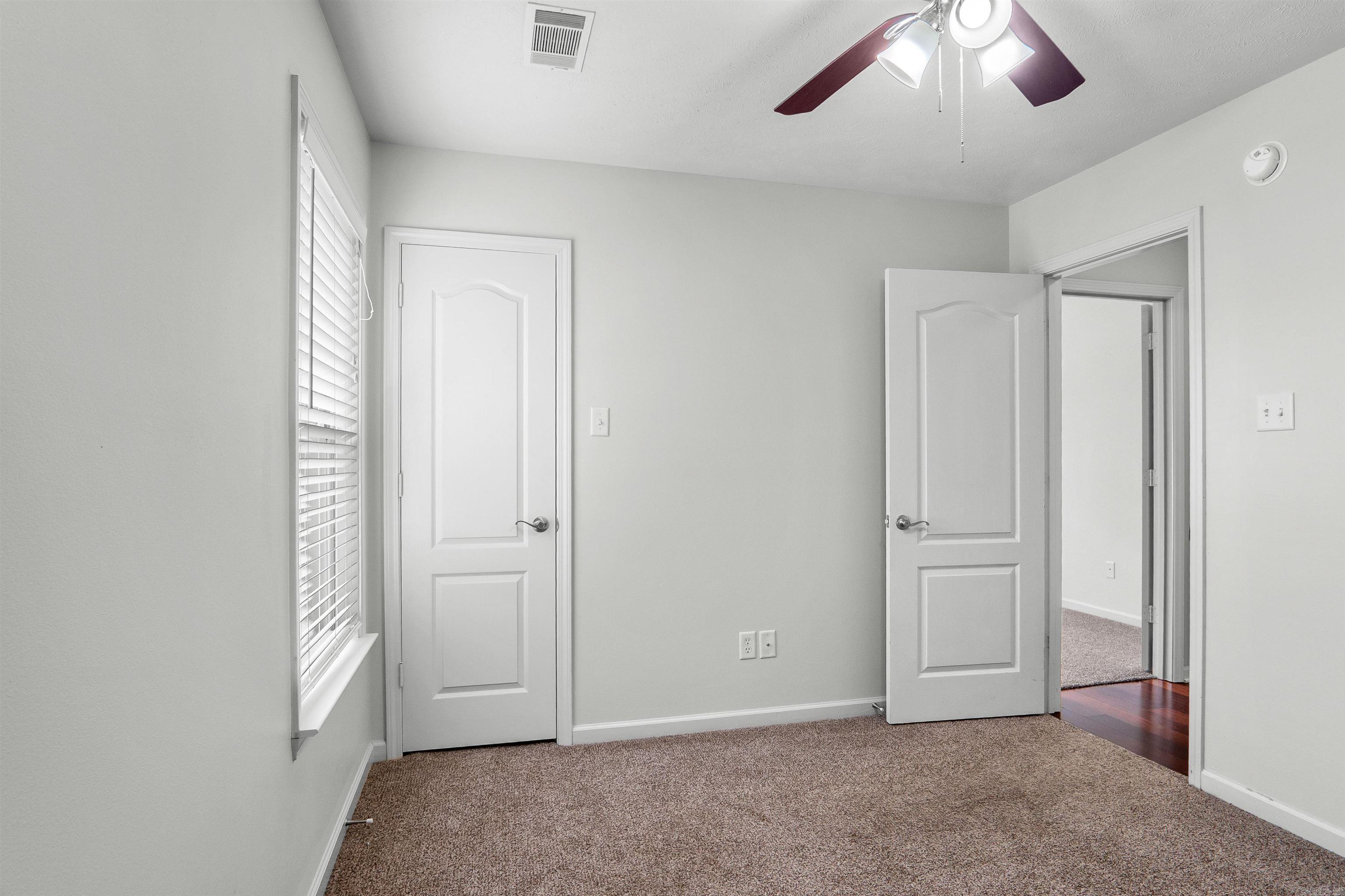 MAGNESS CREEK SUBDIVISION - Residential