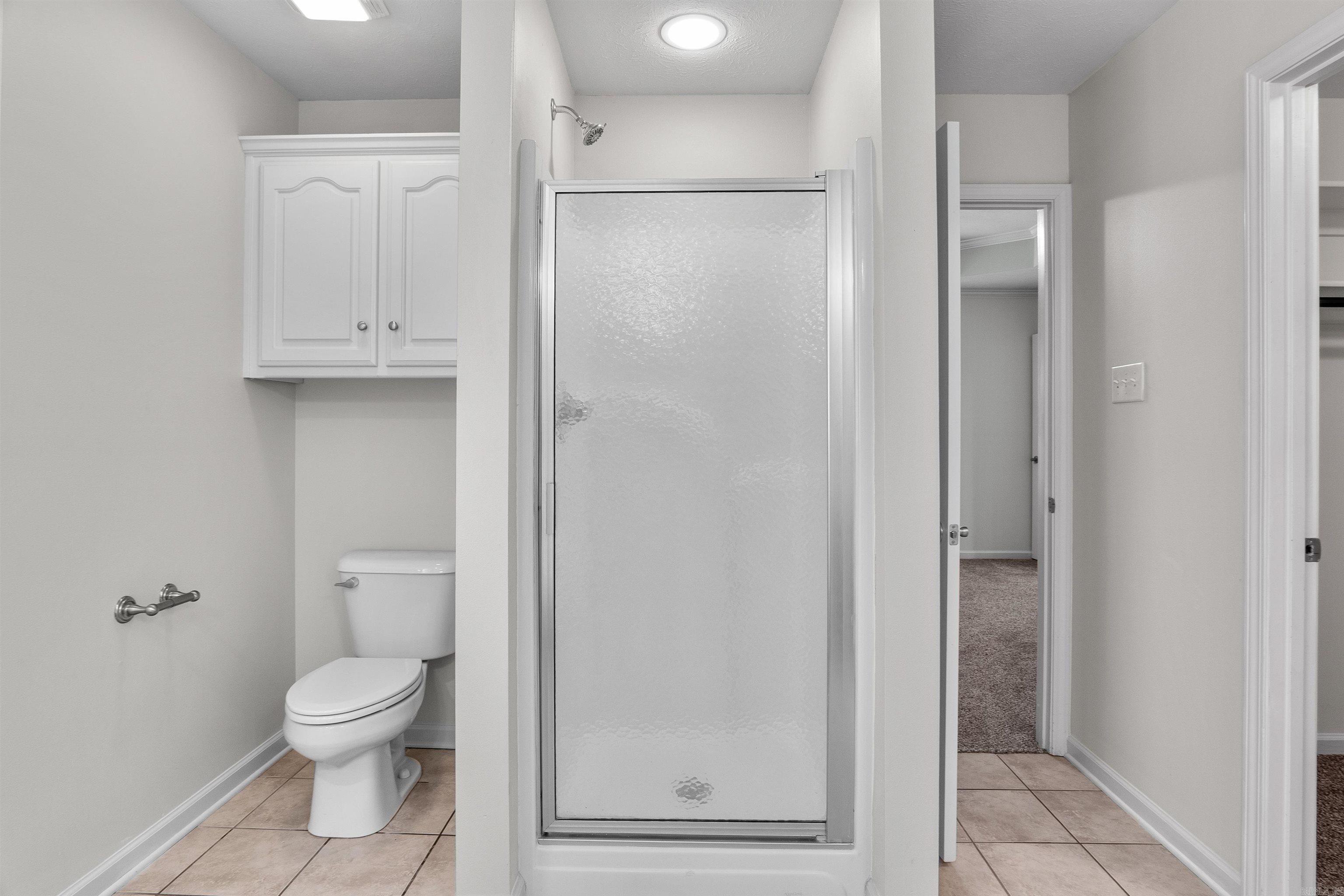 MAGNESS CREEK SUBDIVISION - Residential