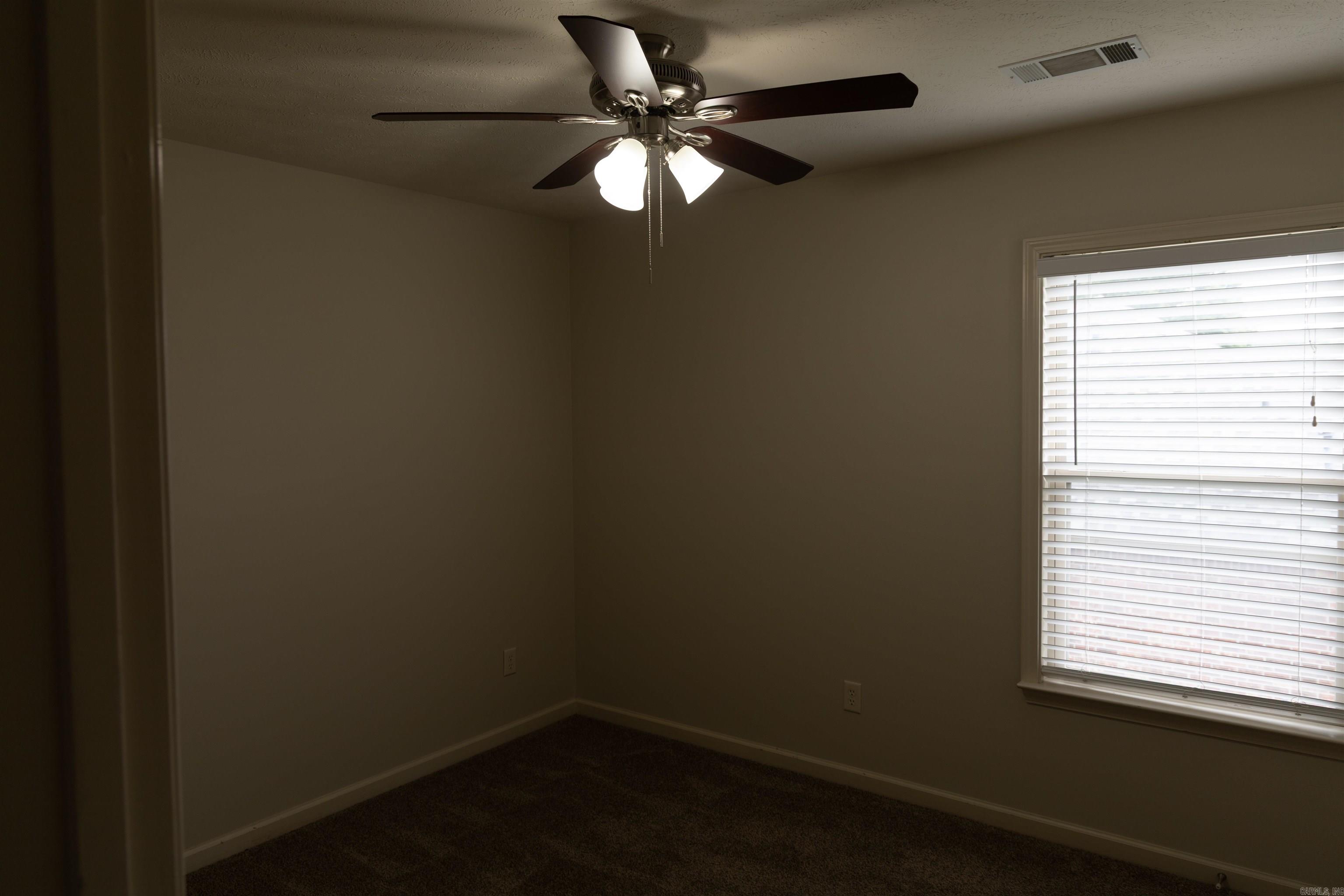 MAGNESS CREEK SUBDIVISION - Residential