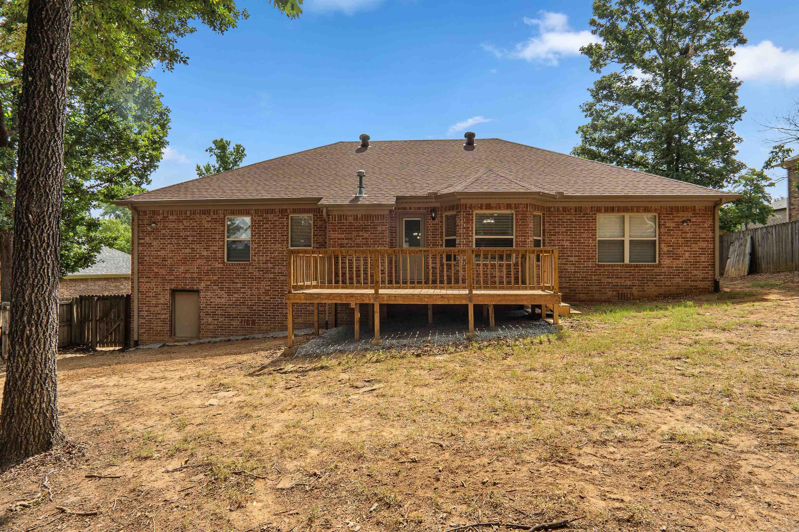 MAGNESS CREEK SUBDIVISION - Residential