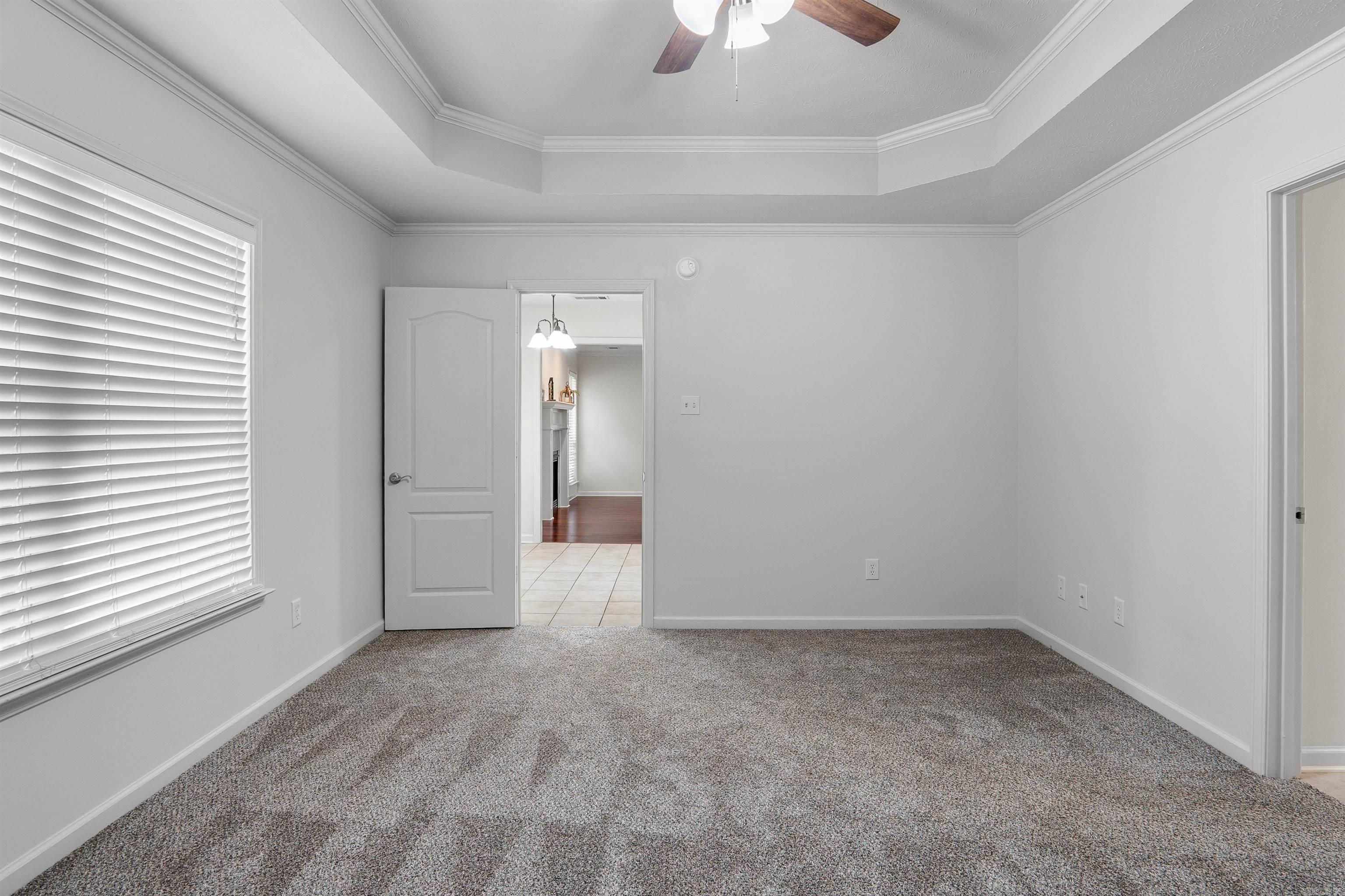 MAGNESS CREEK SUBDIVISION - Residential