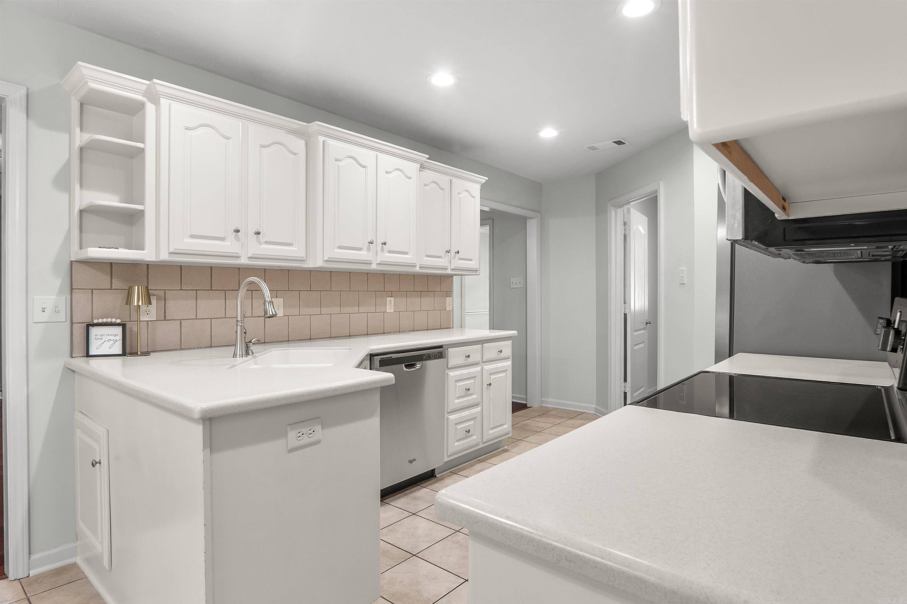MAGNESS CREEK SUBDIVISION - Residential