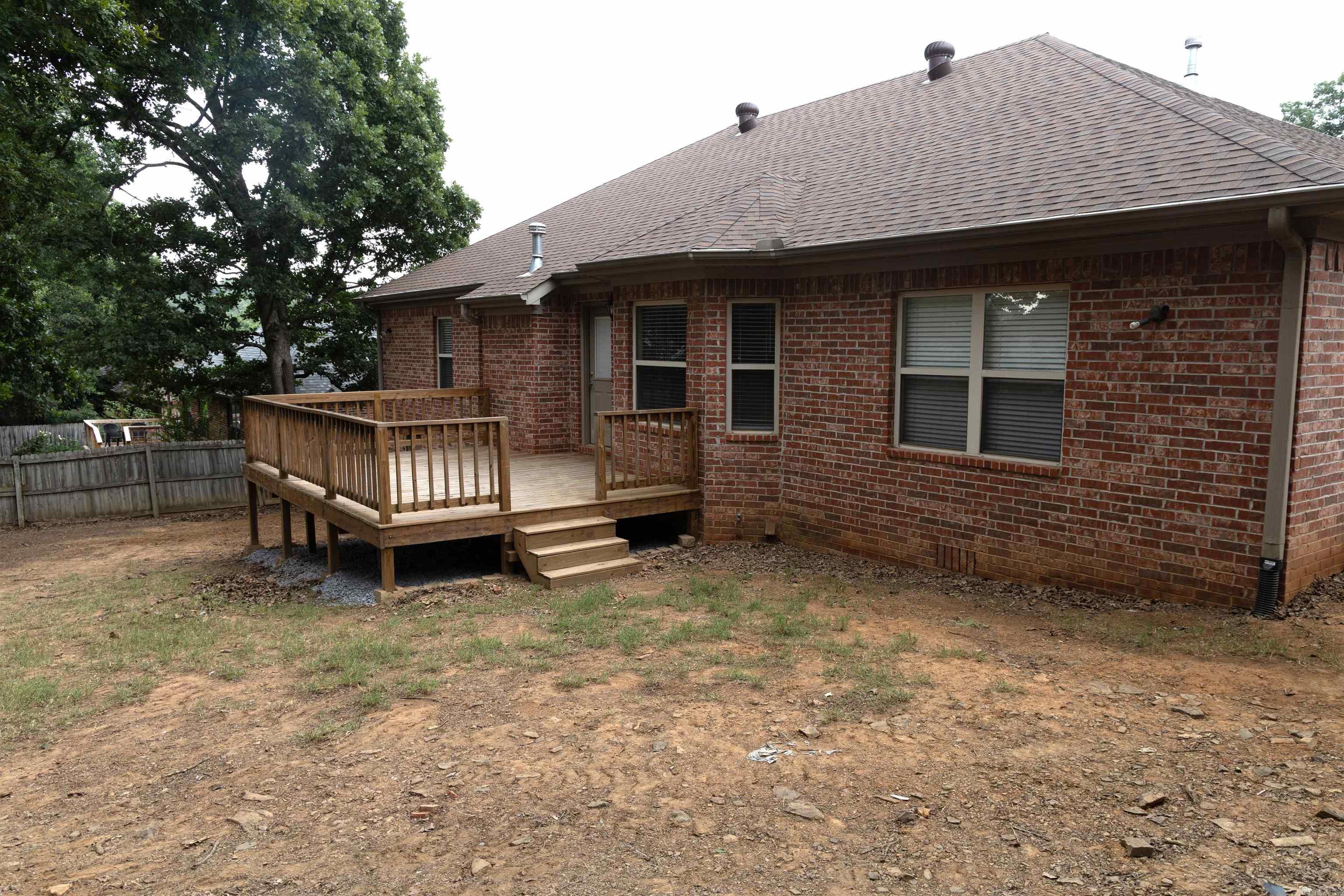 MAGNESS CREEK SUBDIVISION - Residential