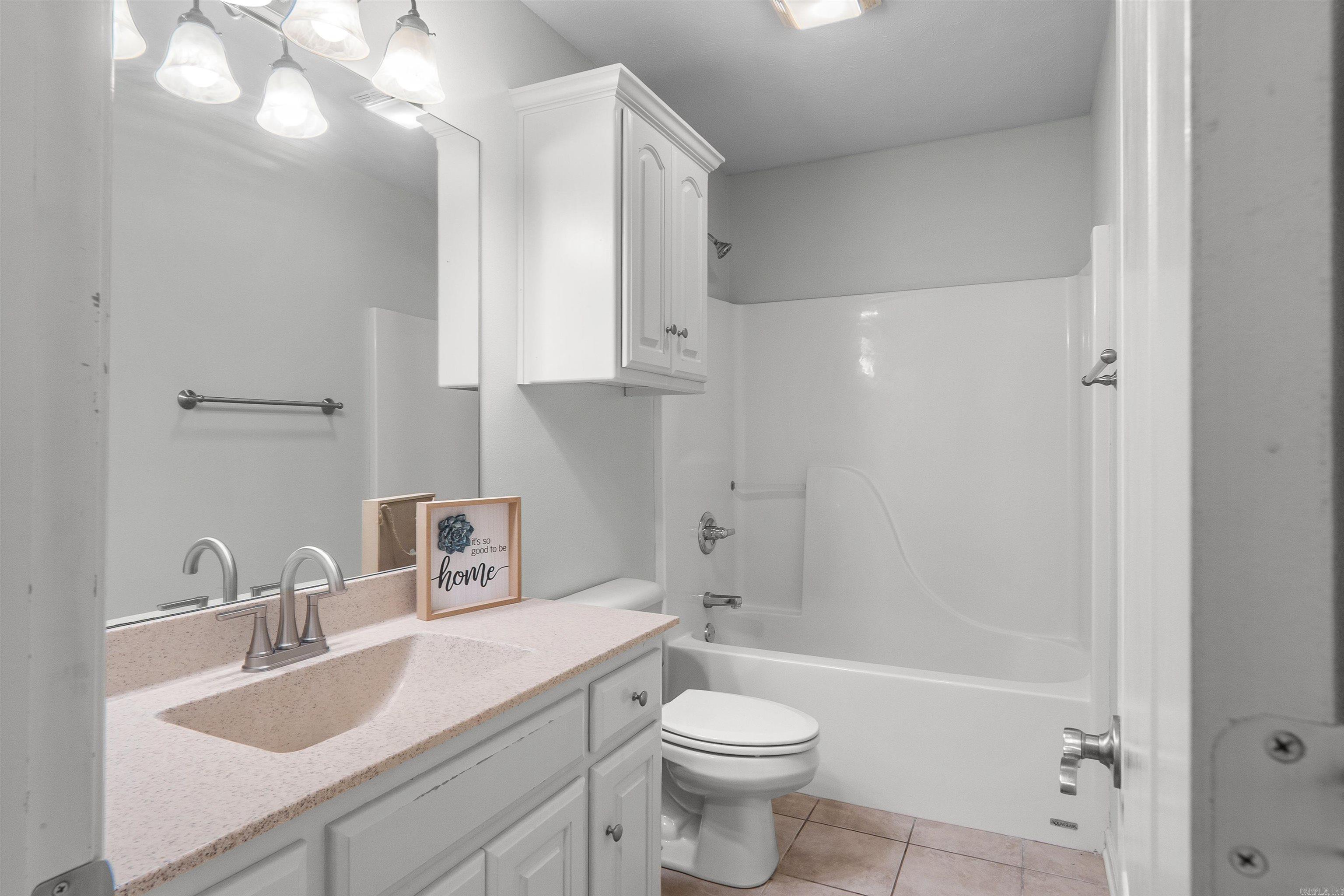 MAGNESS CREEK SUBDIVISION - Residential