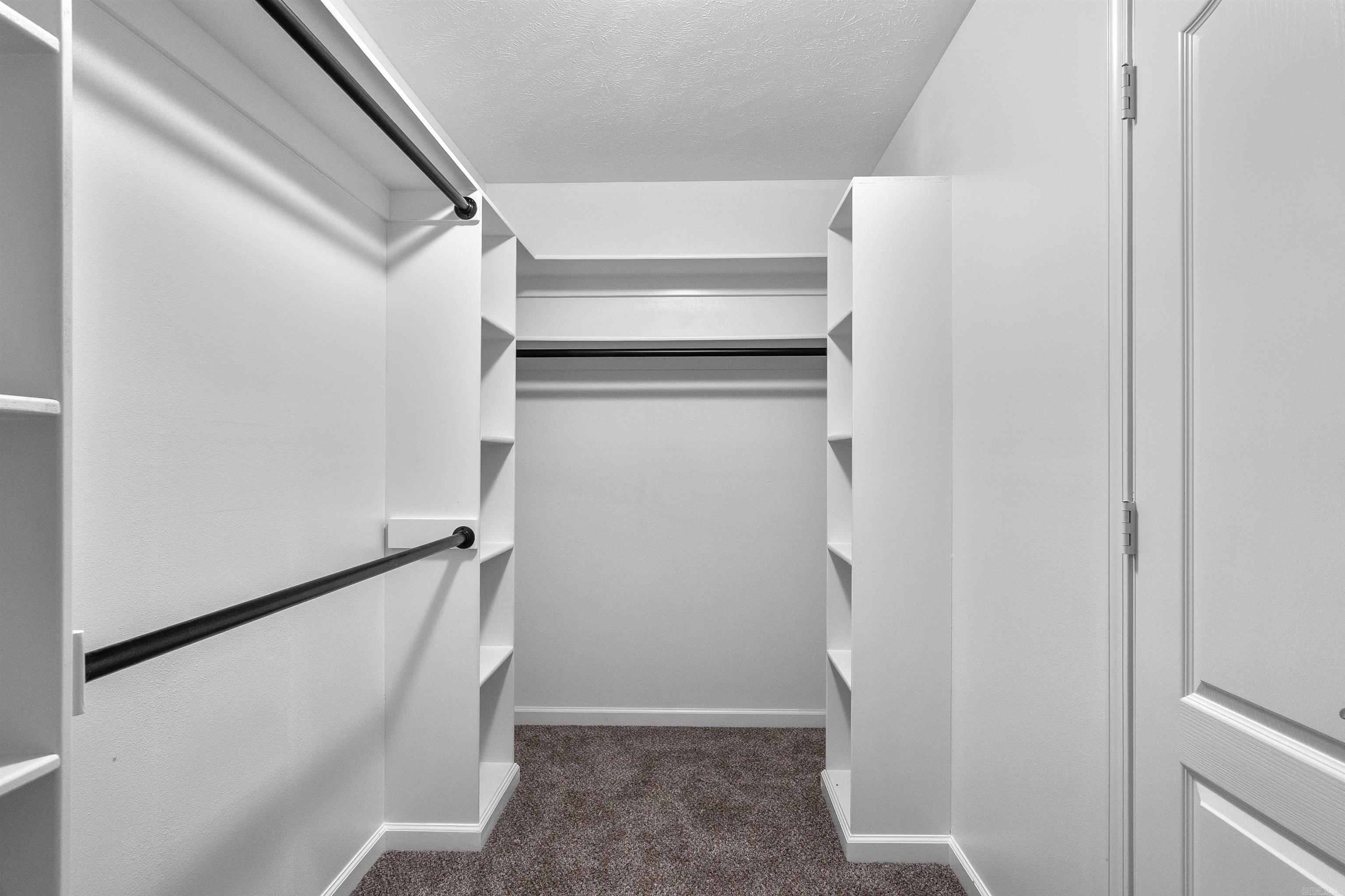 MAGNESS CREEK SUBDIVISION - Residential