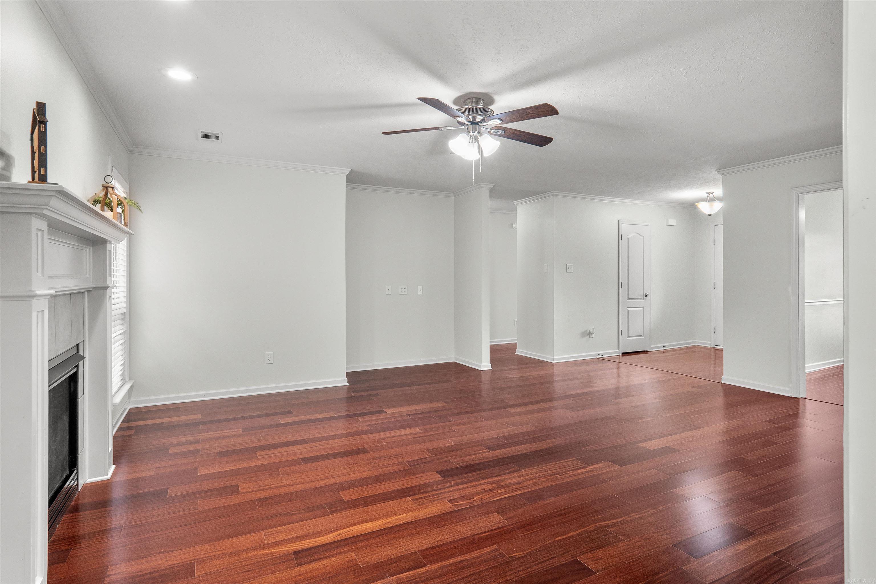 MAGNESS CREEK SUBDIVISION - Residential