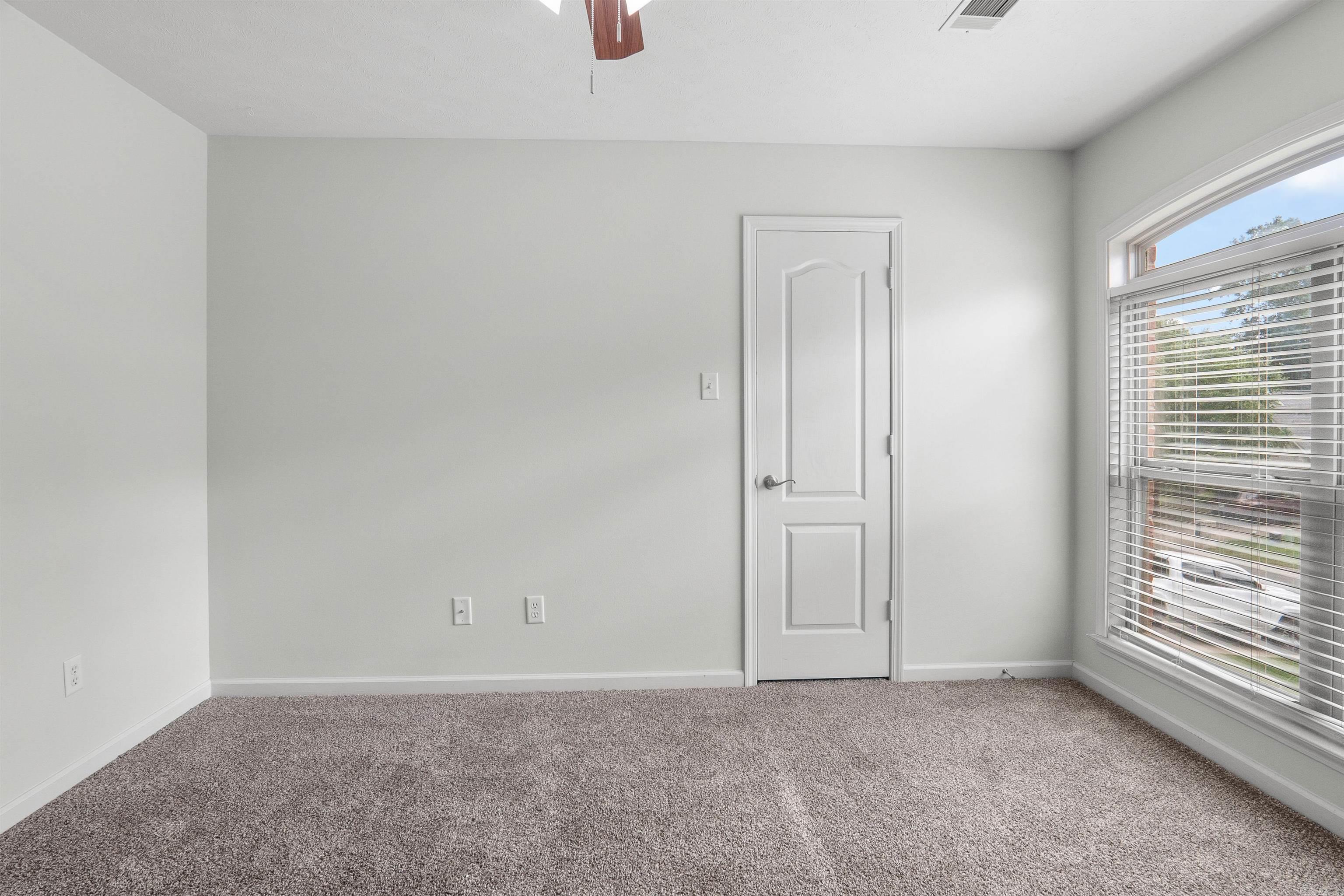 MAGNESS CREEK SUBDIVISION - Residential