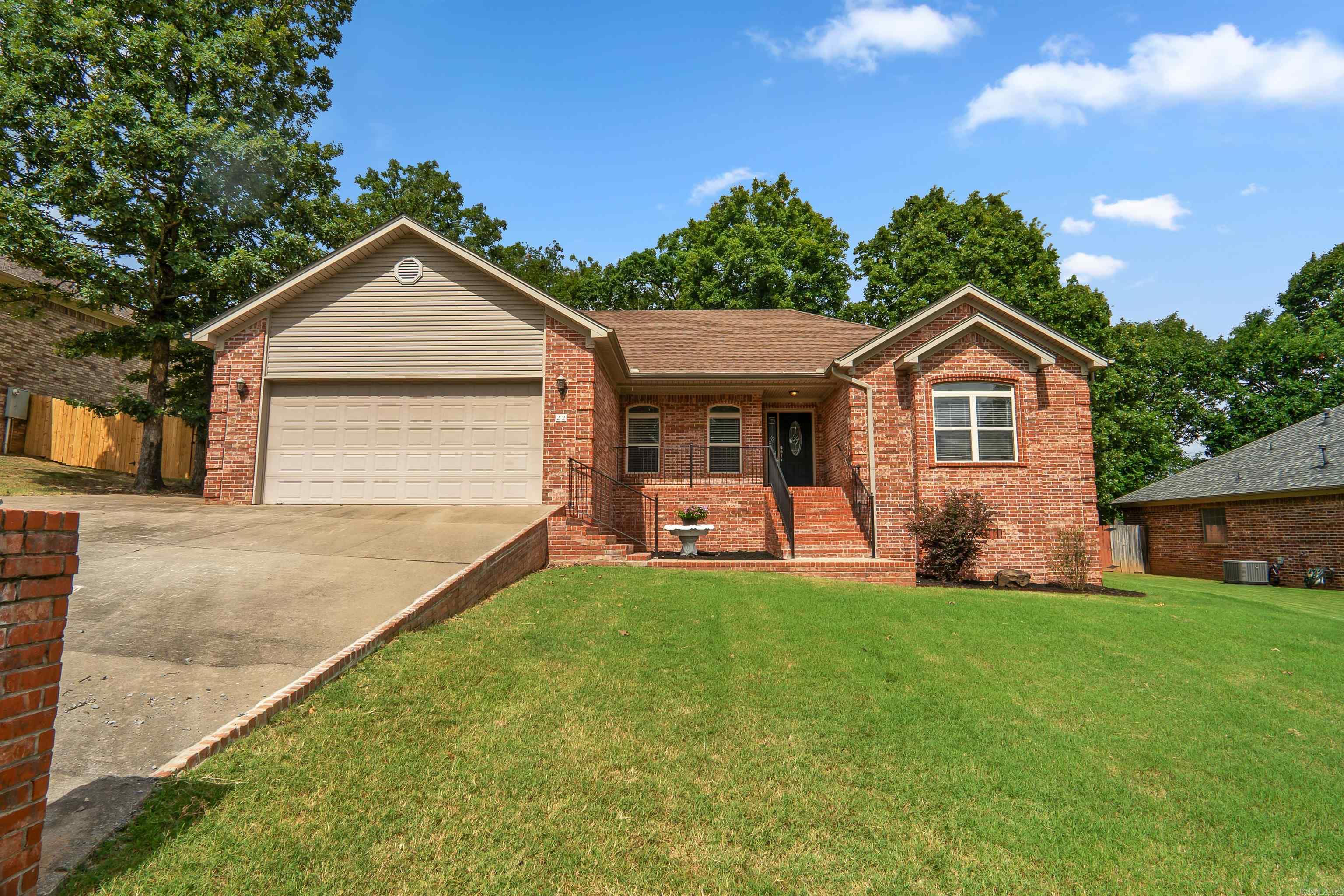 MAGNESS CREEK SUBDIVISION - Residential