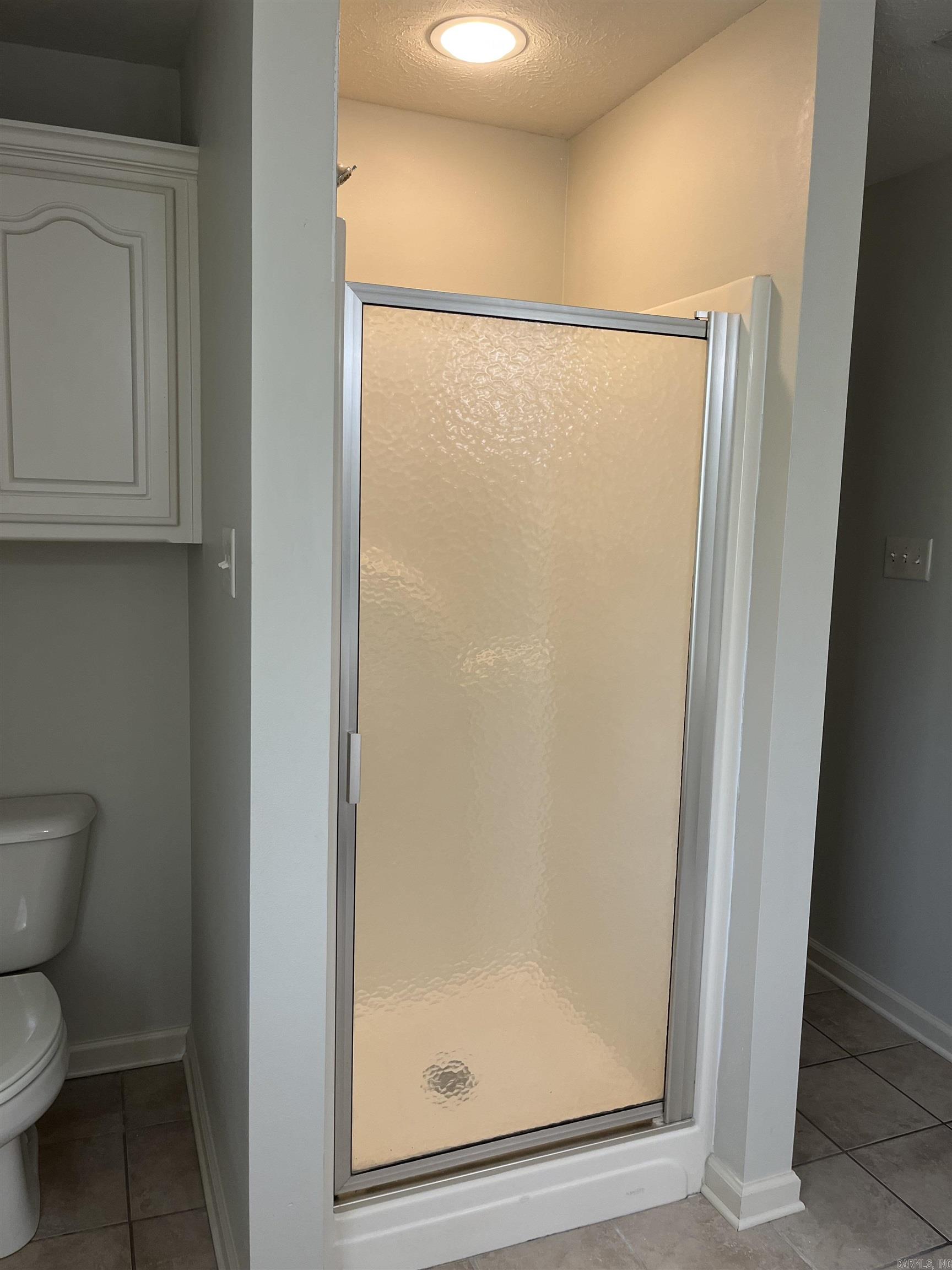 MAGNESS CREEK SUBDIVISION - Residential