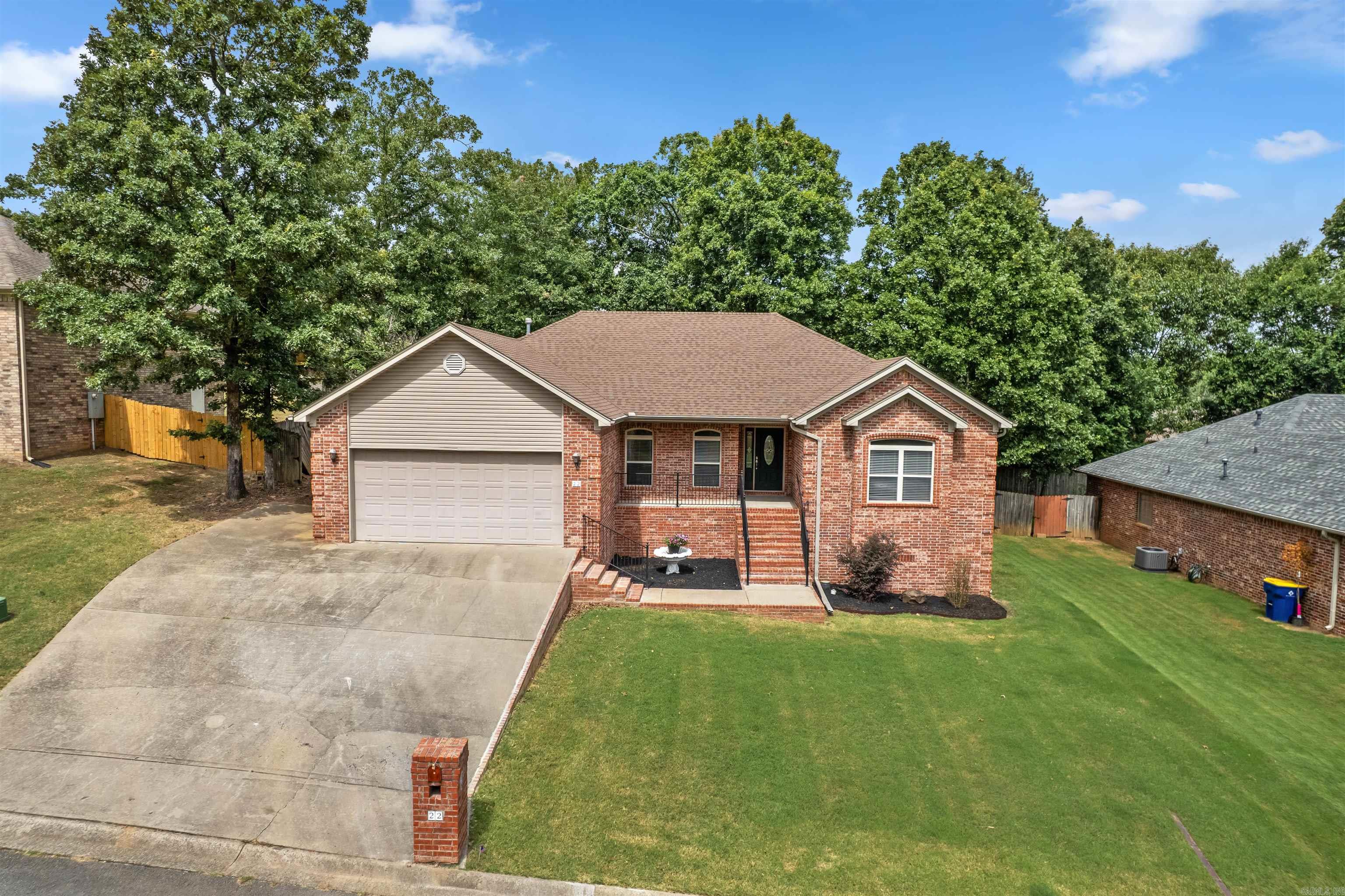 MAGNESS CREEK SUBDIVISION - Residential