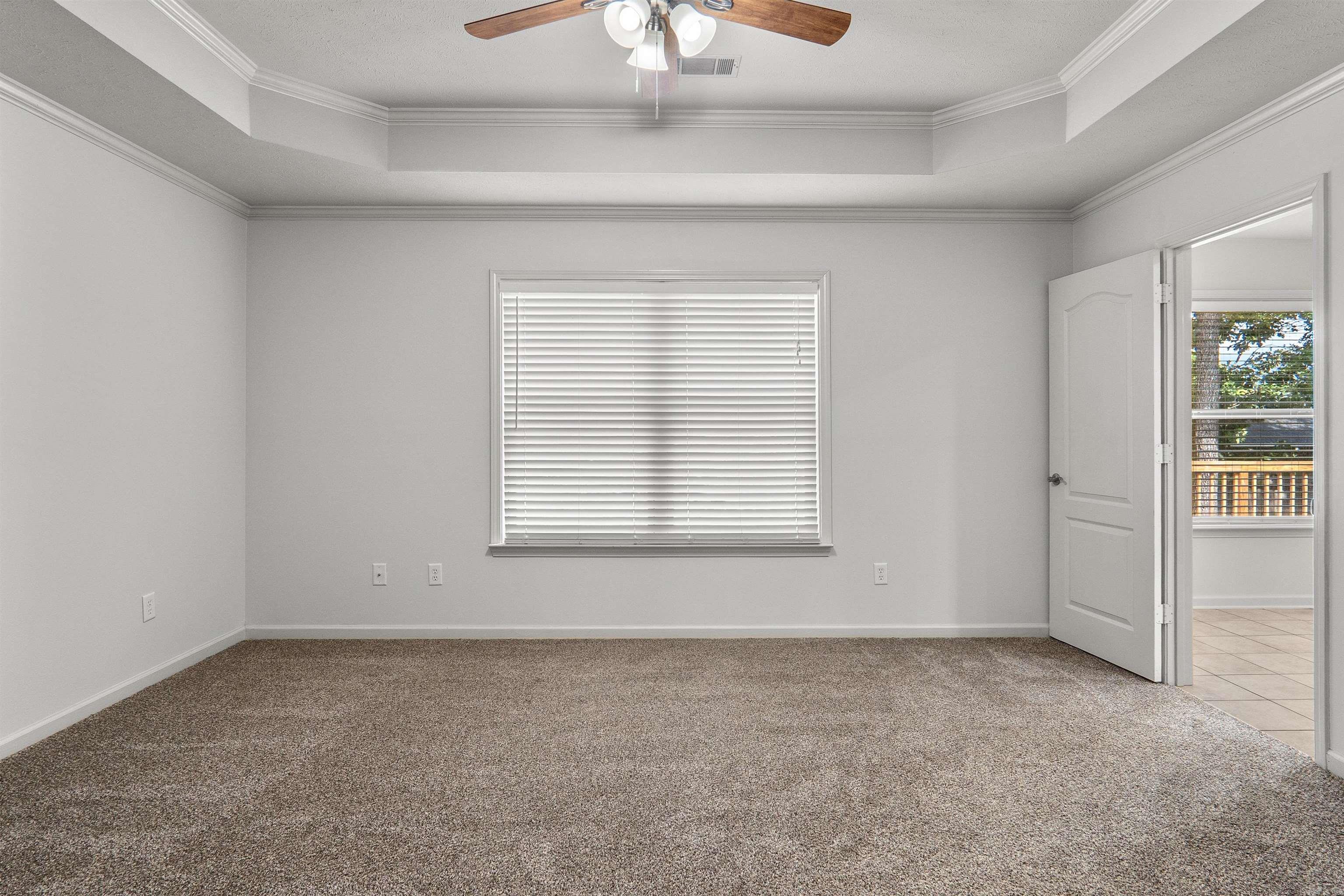 MAGNESS CREEK SUBDIVISION - Residential
