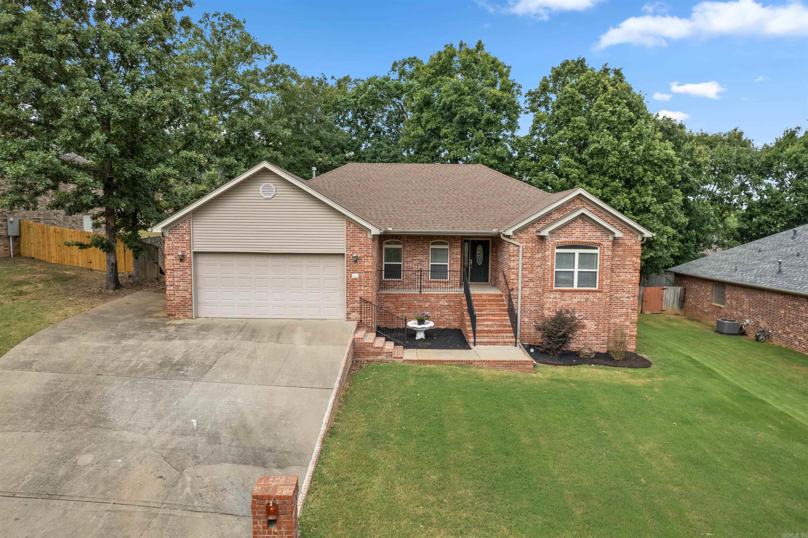 MAGNESS CREEK SUBDIVISION - Residential