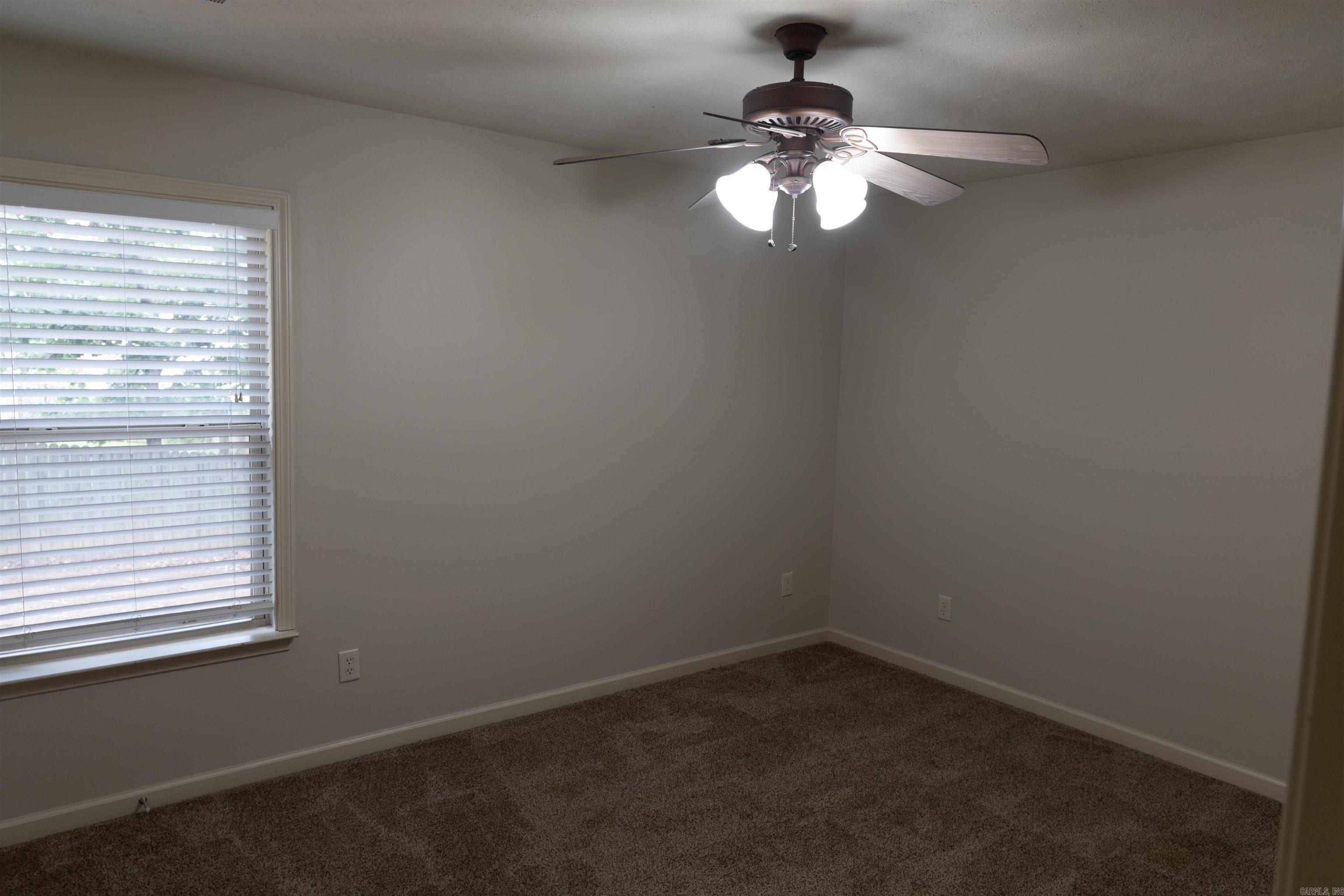 MAGNESS CREEK SUBDIVISION - Residential