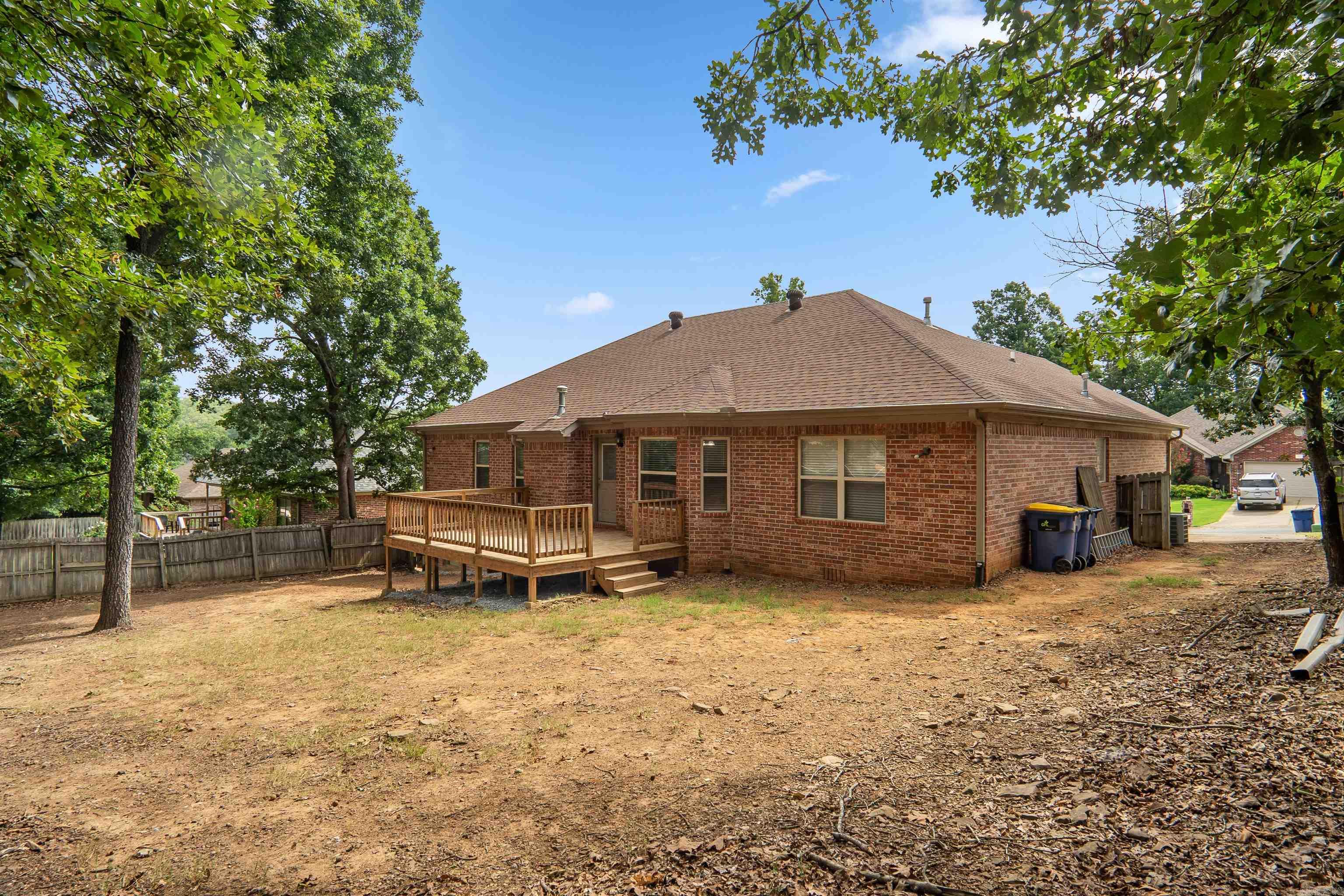 MAGNESS CREEK SUBDIVISION - Residential
