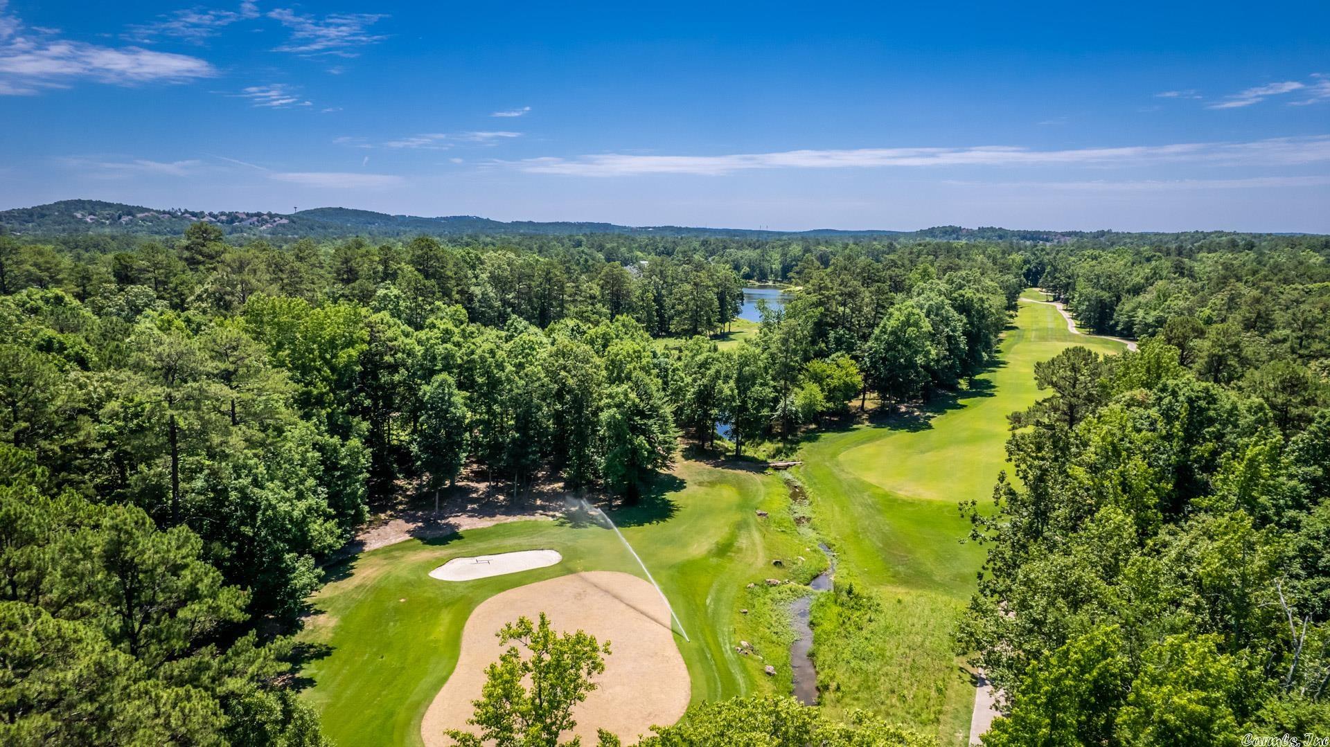 CHENAL VALLEY ORLE - Residential