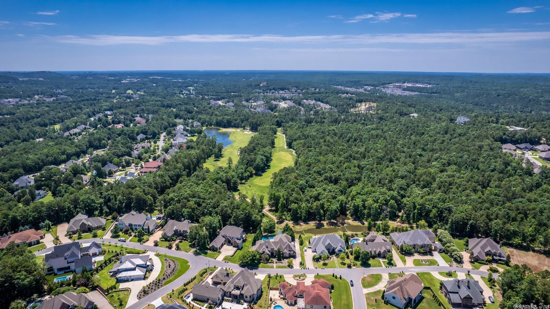 CHENAL VALLEY ORLE - Residential